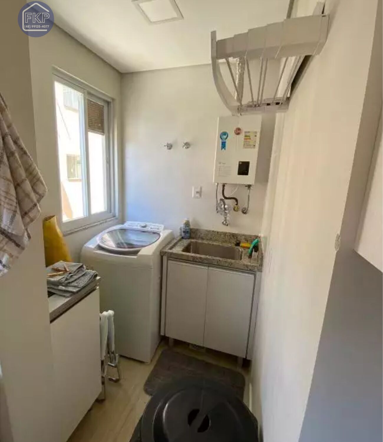 Apartamento à venda com 2 quartos, 69m² - Foto 8