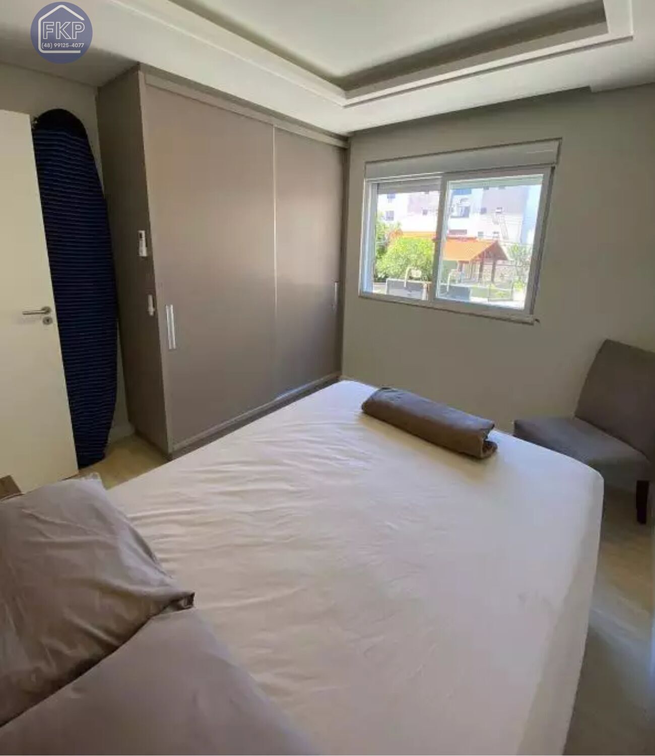 Apartamento à venda com 2 quartos, 69m² - Foto 18