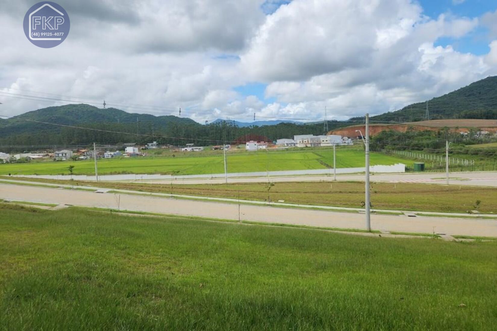 Terreno à venda, 251m² - Foto 5