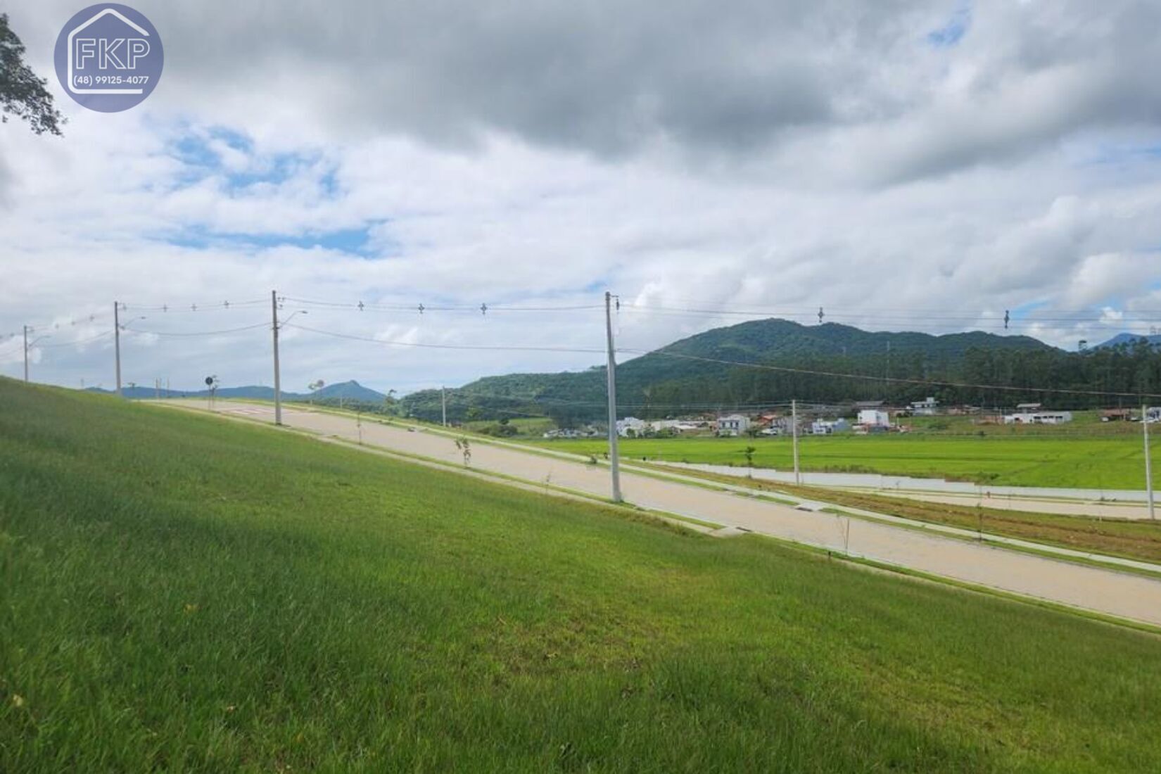 Terreno à venda, 251m² - Foto 4