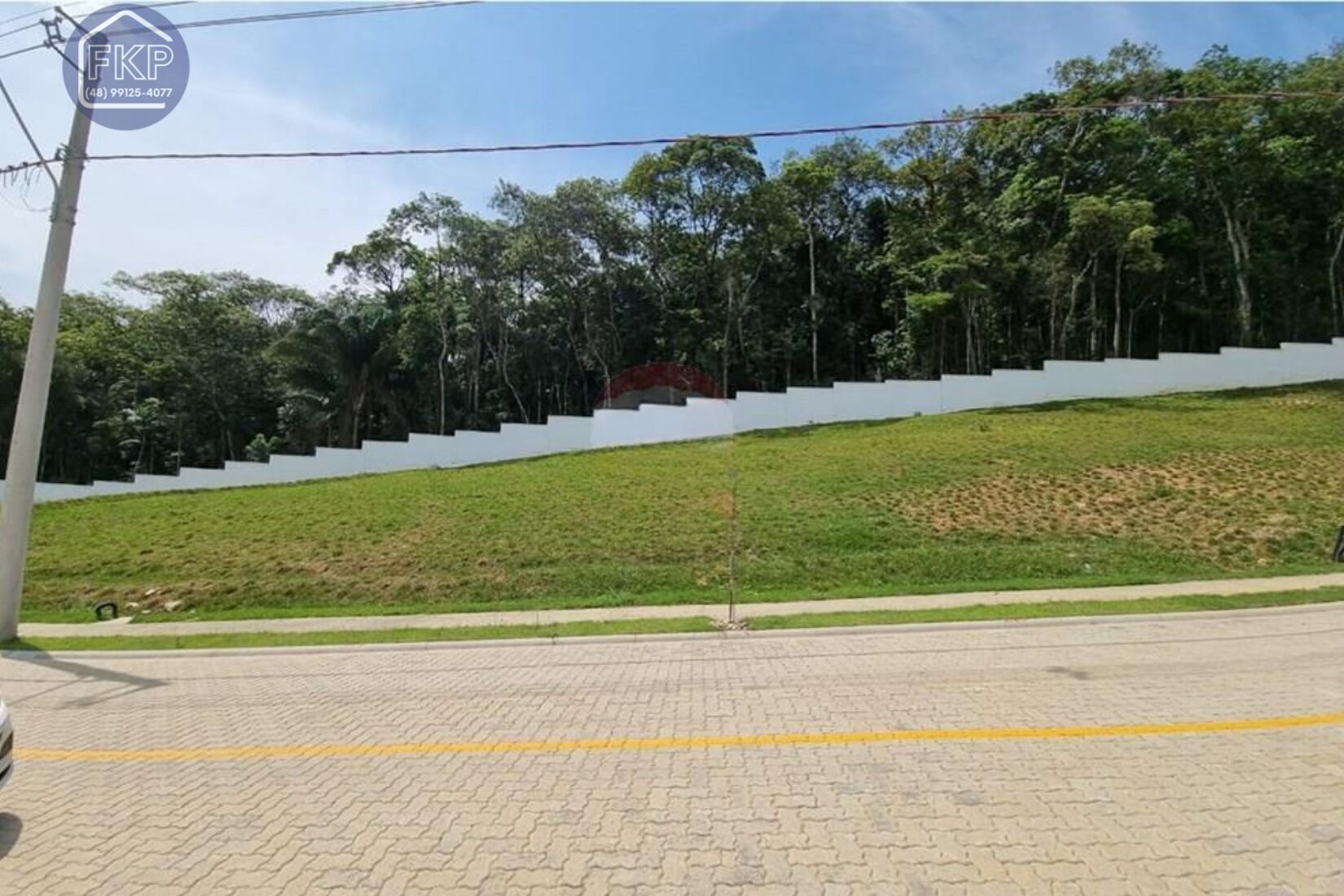 Terreno à venda, 251m² - Foto 2