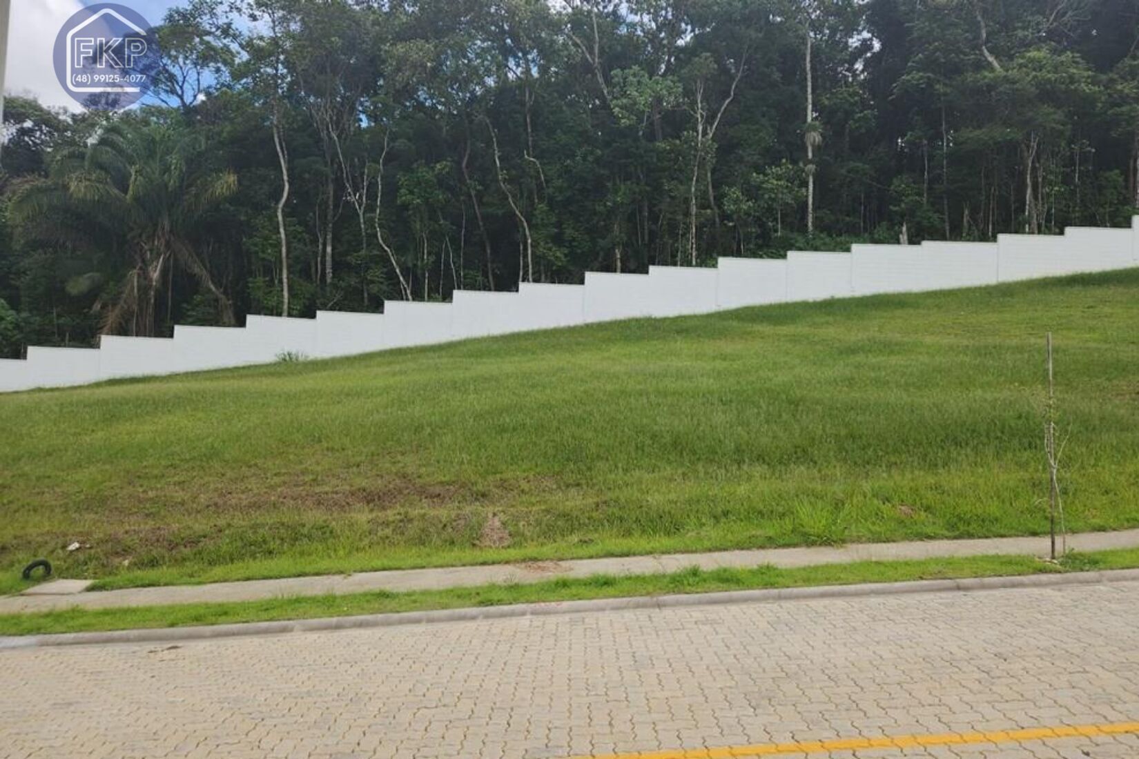 Terreno à venda, 251m² - Foto 3