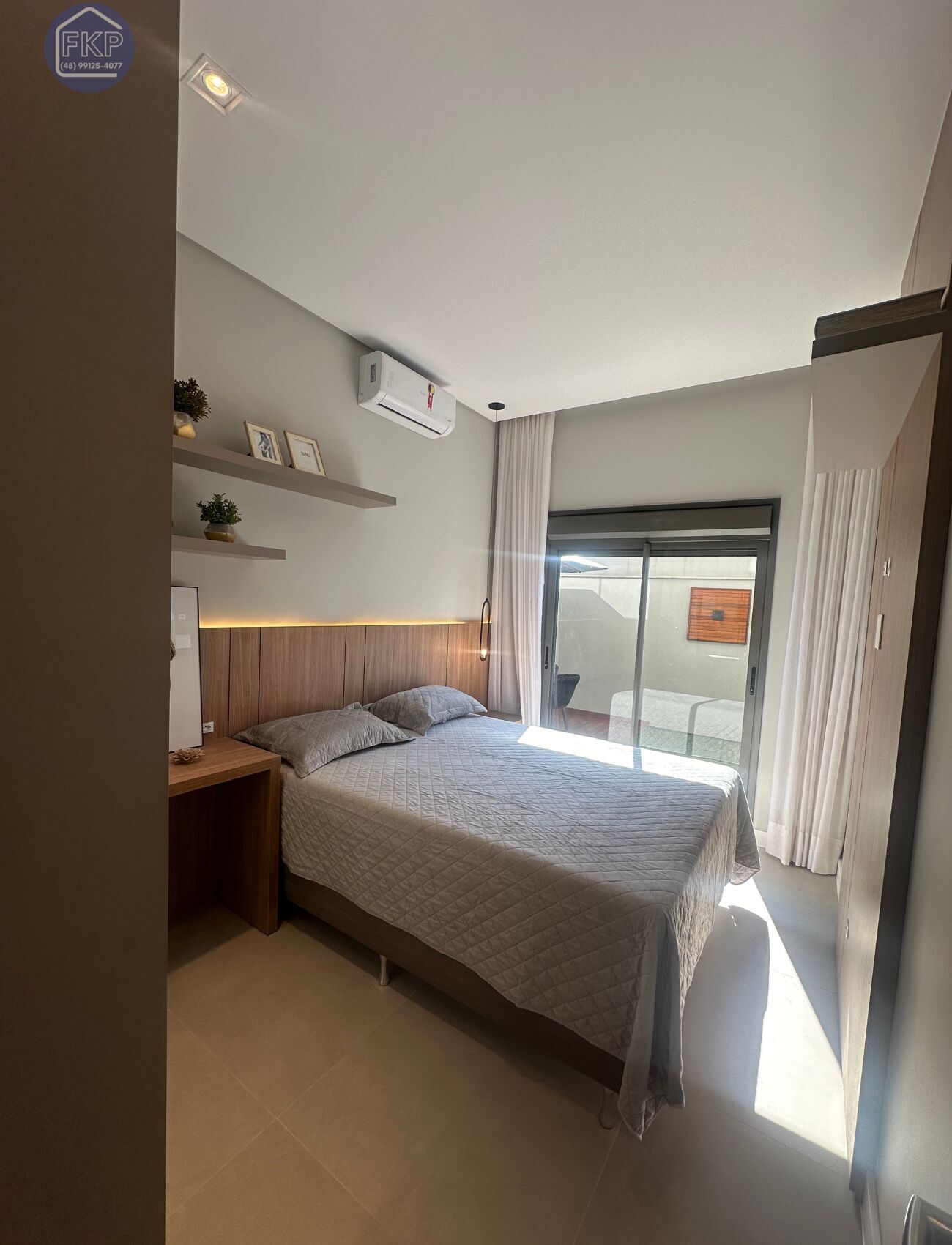 Apartamento à venda com 2 quartos, 91m² - Foto 13