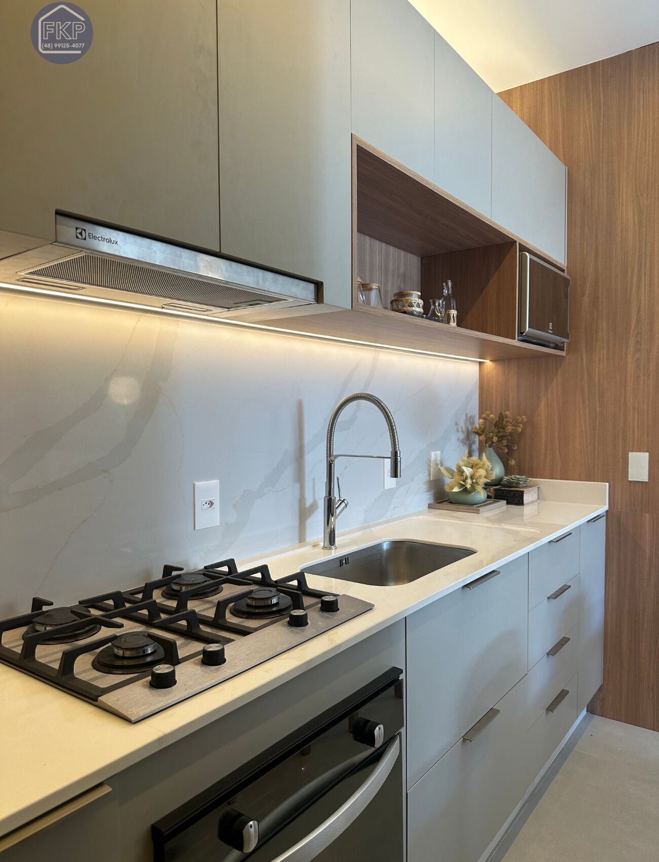 Apartamento à venda com 2 quartos, 91m² - Foto 10