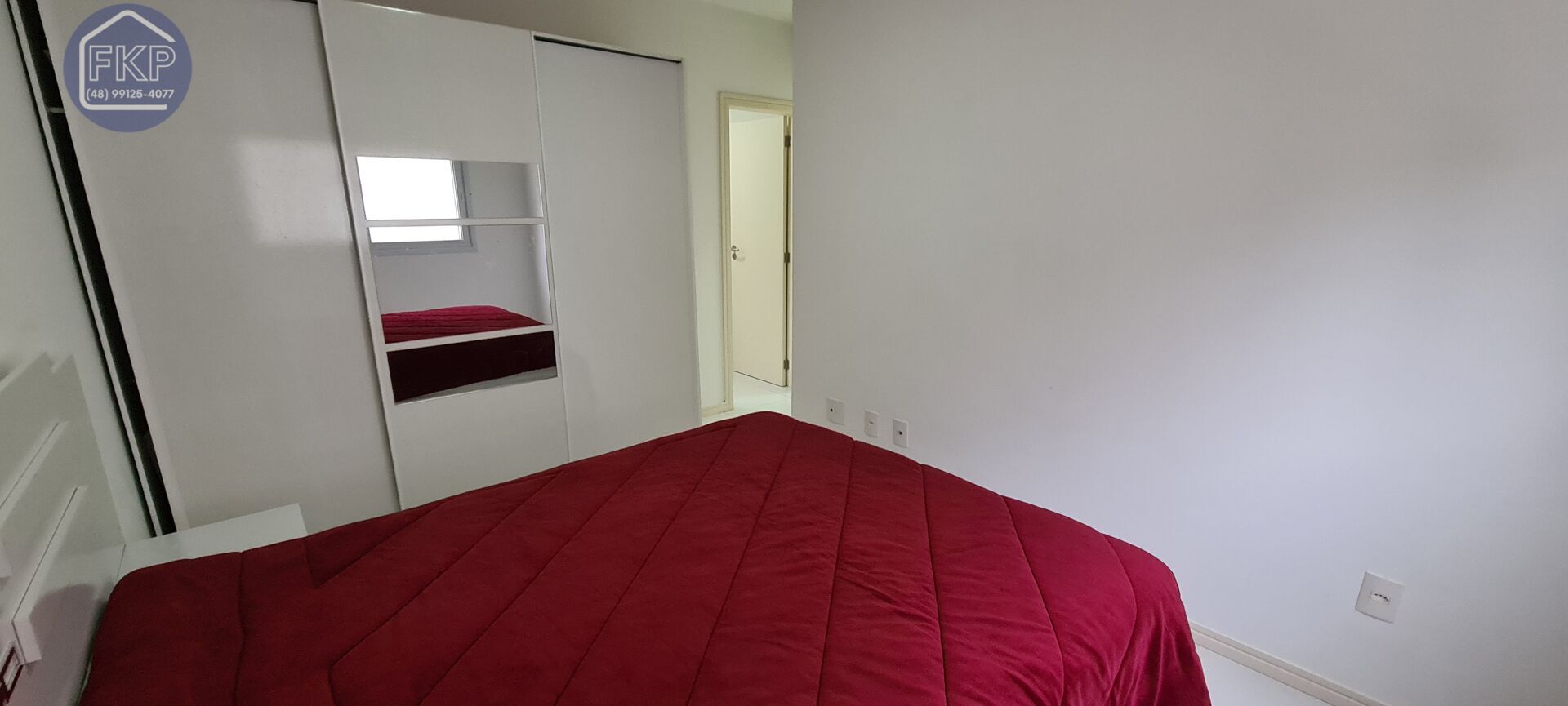 Apartamento à venda com 2 quartos, 80m² - Foto 33