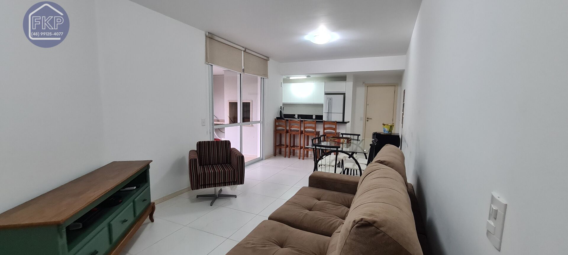 Apartamento à venda com 2 quartos, 80m² - Foto 14