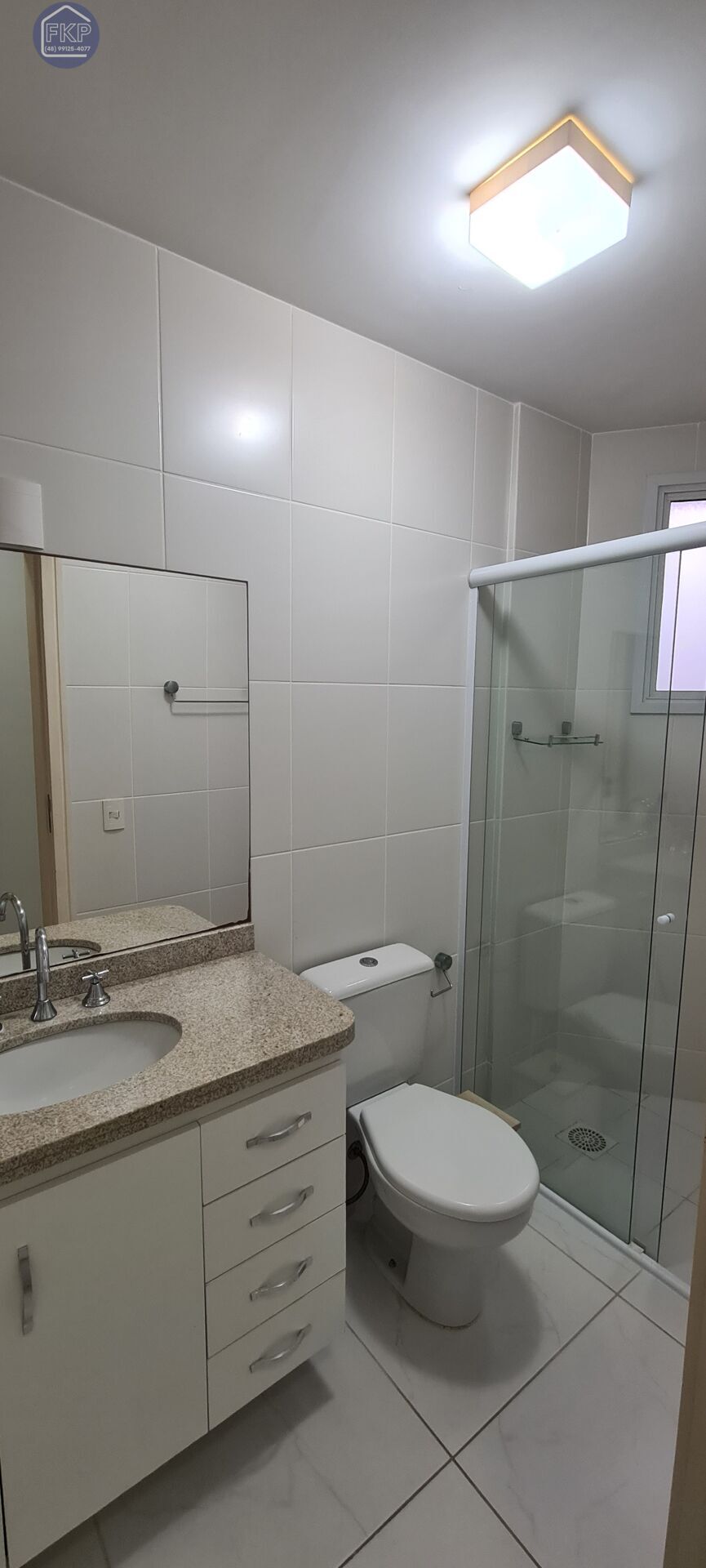 Apartamento à venda com 2 quartos, 80m² - Foto 17