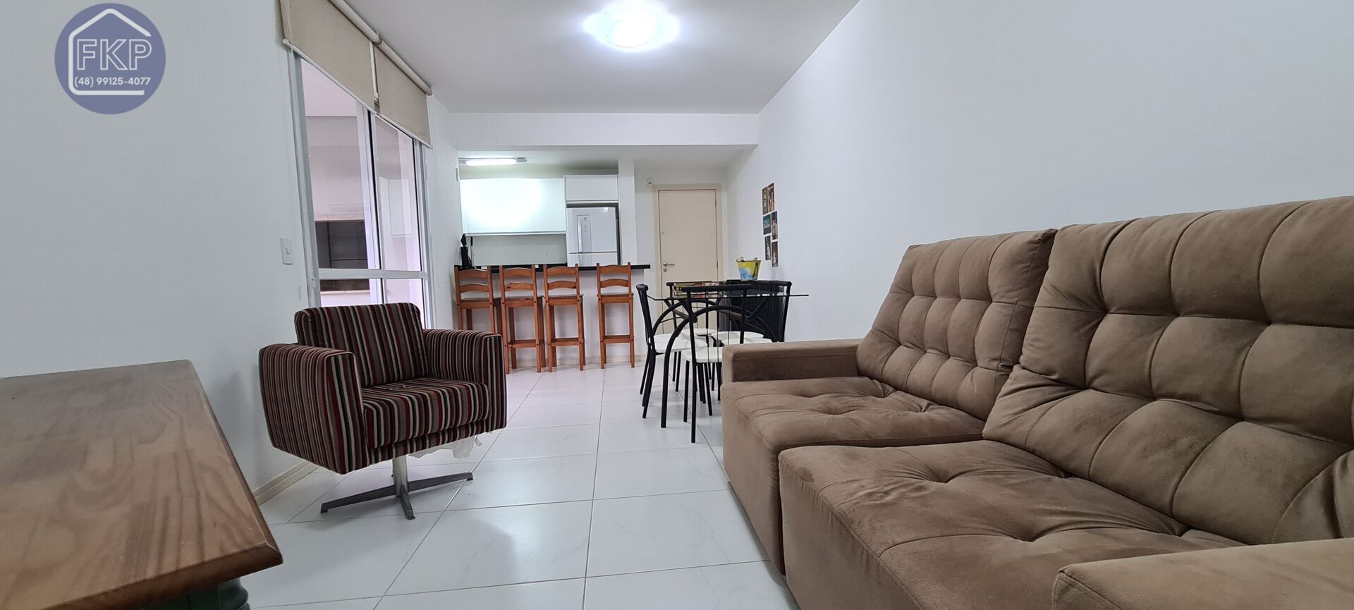 Apartamento à venda com 2 quartos, 80m² - Foto 15