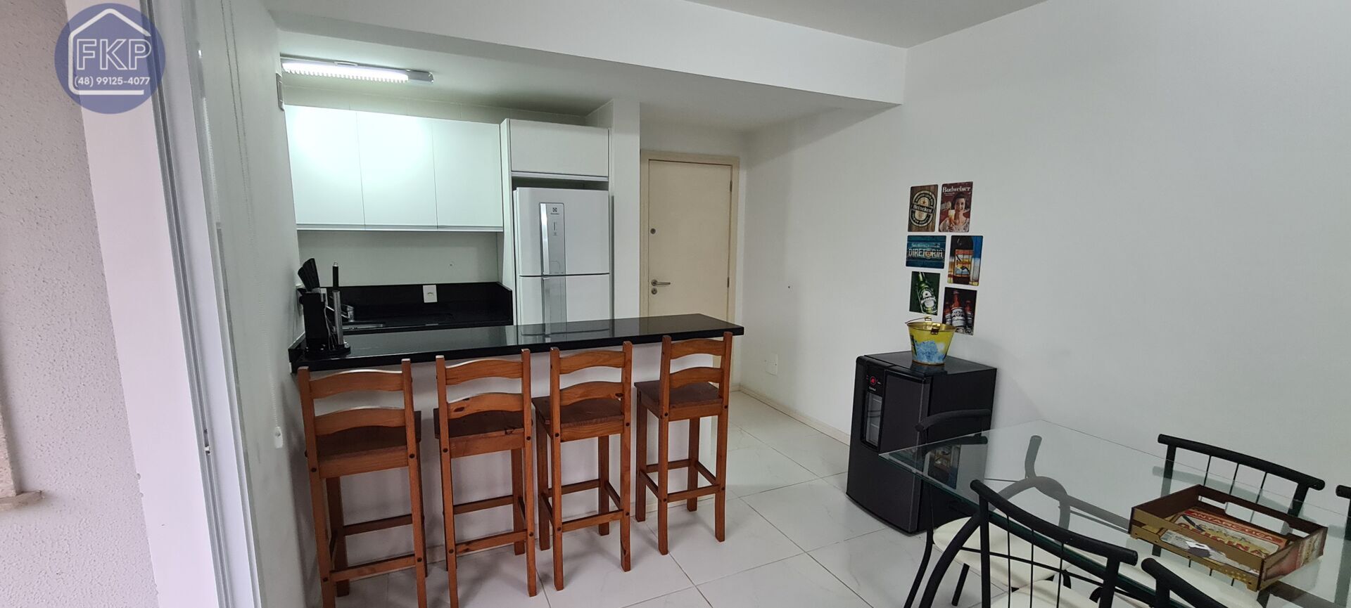 Apartamento à venda com 2 quartos, 80m² - Foto 6