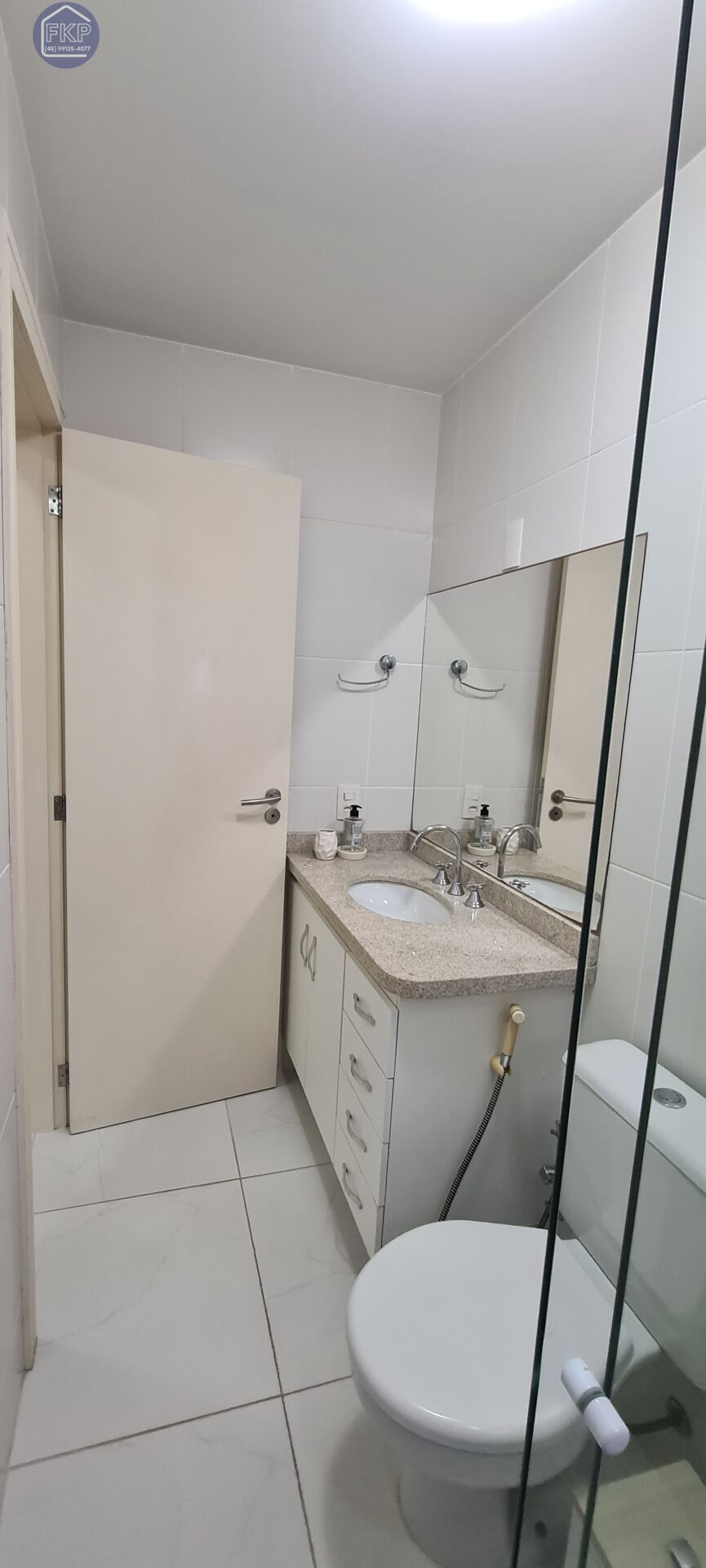 Apartamento à venda com 2 quartos, 80m² - Foto 19