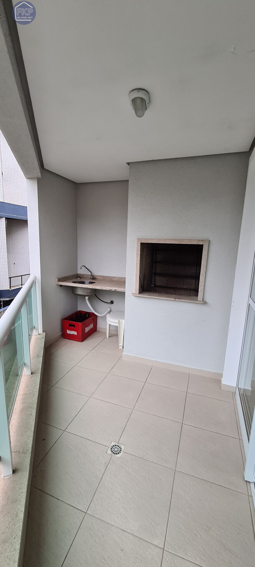 Apartamento à venda com 2 quartos, 80m² - Foto 8