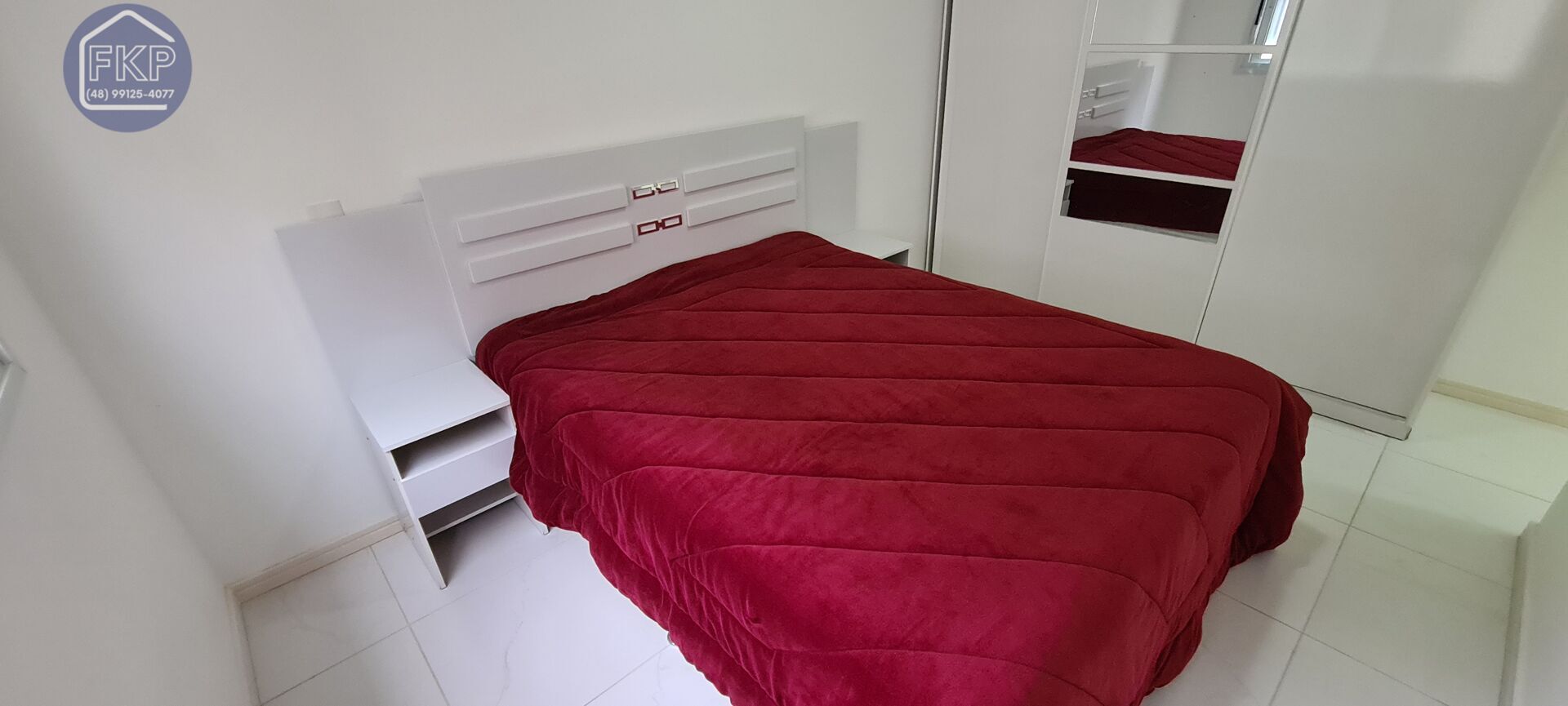 Apartamento à venda com 2 quartos, 80m² - Foto 32