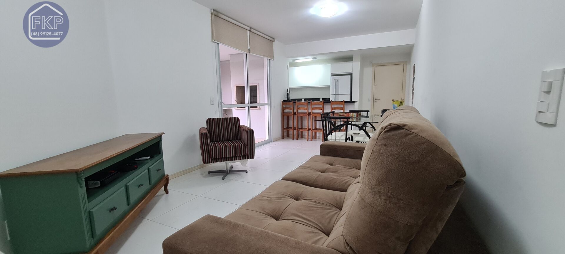 Apartamento à venda com 2 quartos, 80m² - Foto 13