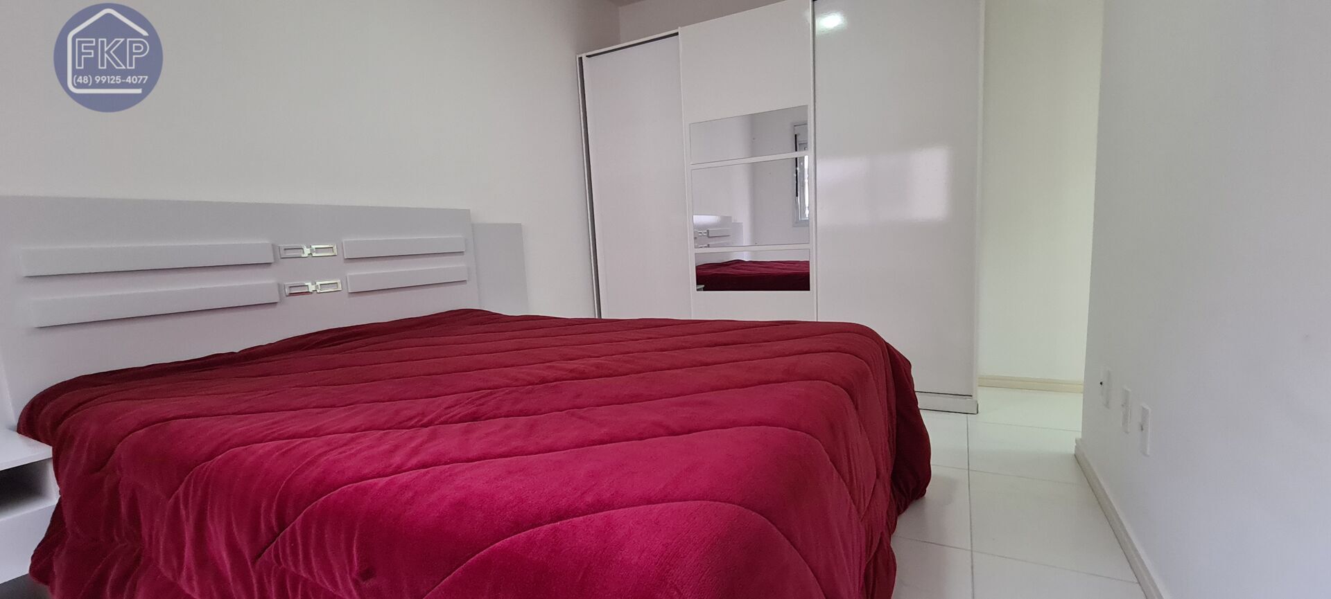 Apartamento à venda com 2 quartos, 80m² - Foto 31