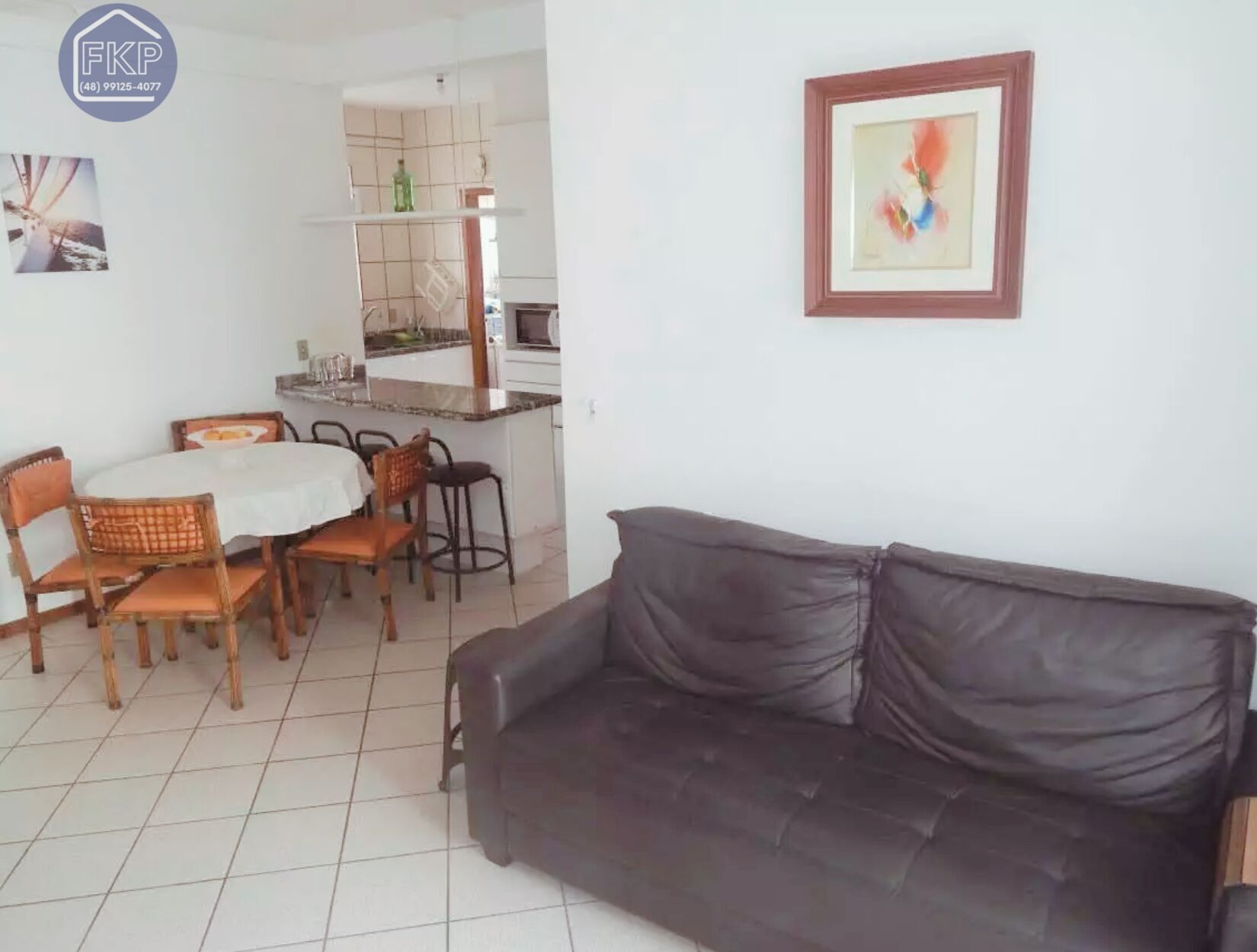 Apartamento, 2 quartos, 65 m² - Foto 5