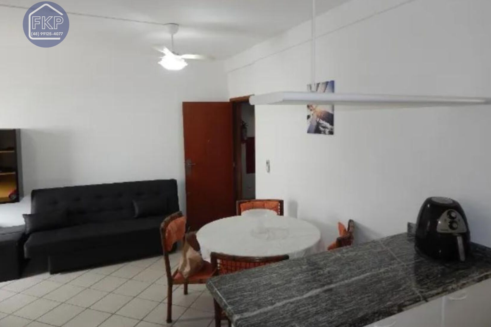 Apartamento, 2 quartos, 65 m² - Foto 6