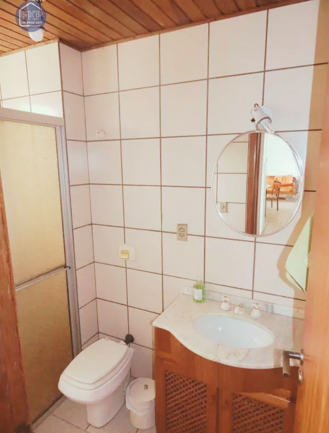 Apartamento, 2 quartos, 65 m² - Foto 12