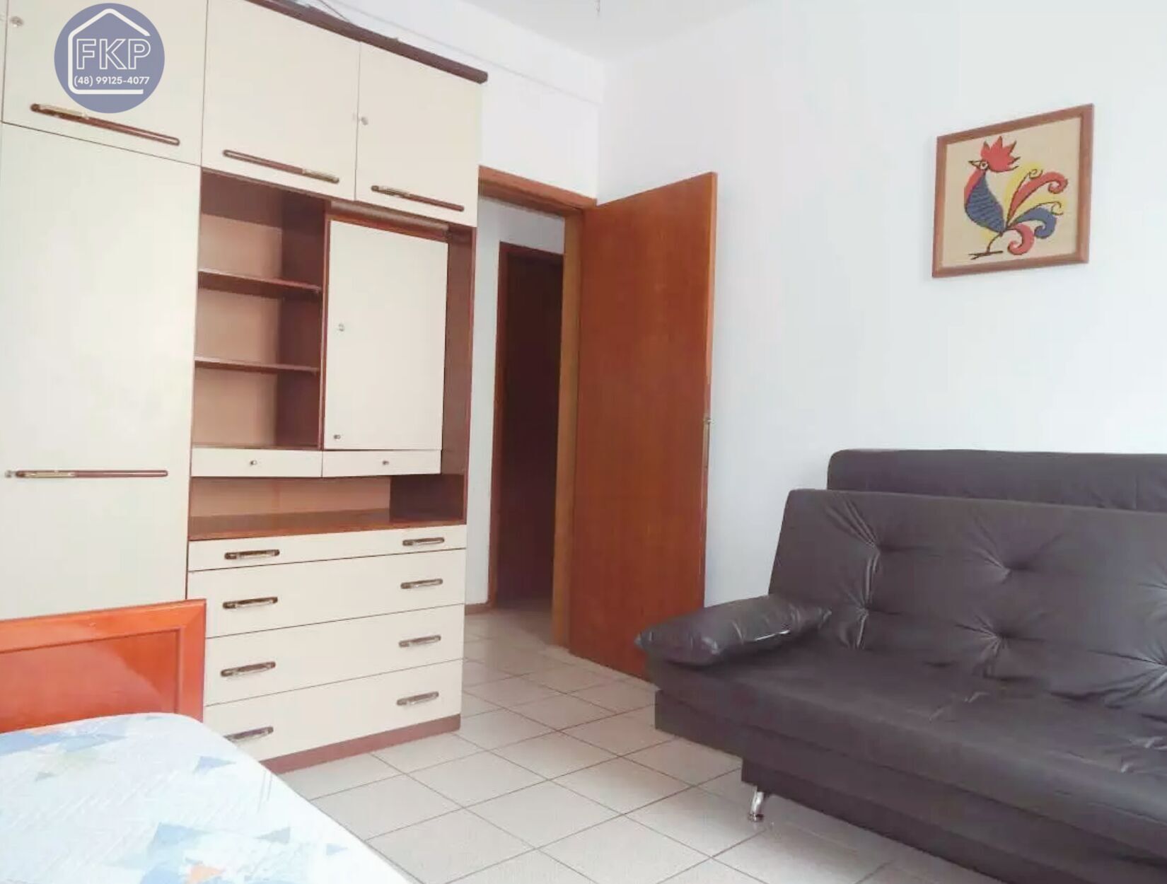 Apartamento, 2 quartos, 65 m² - Foto 9
