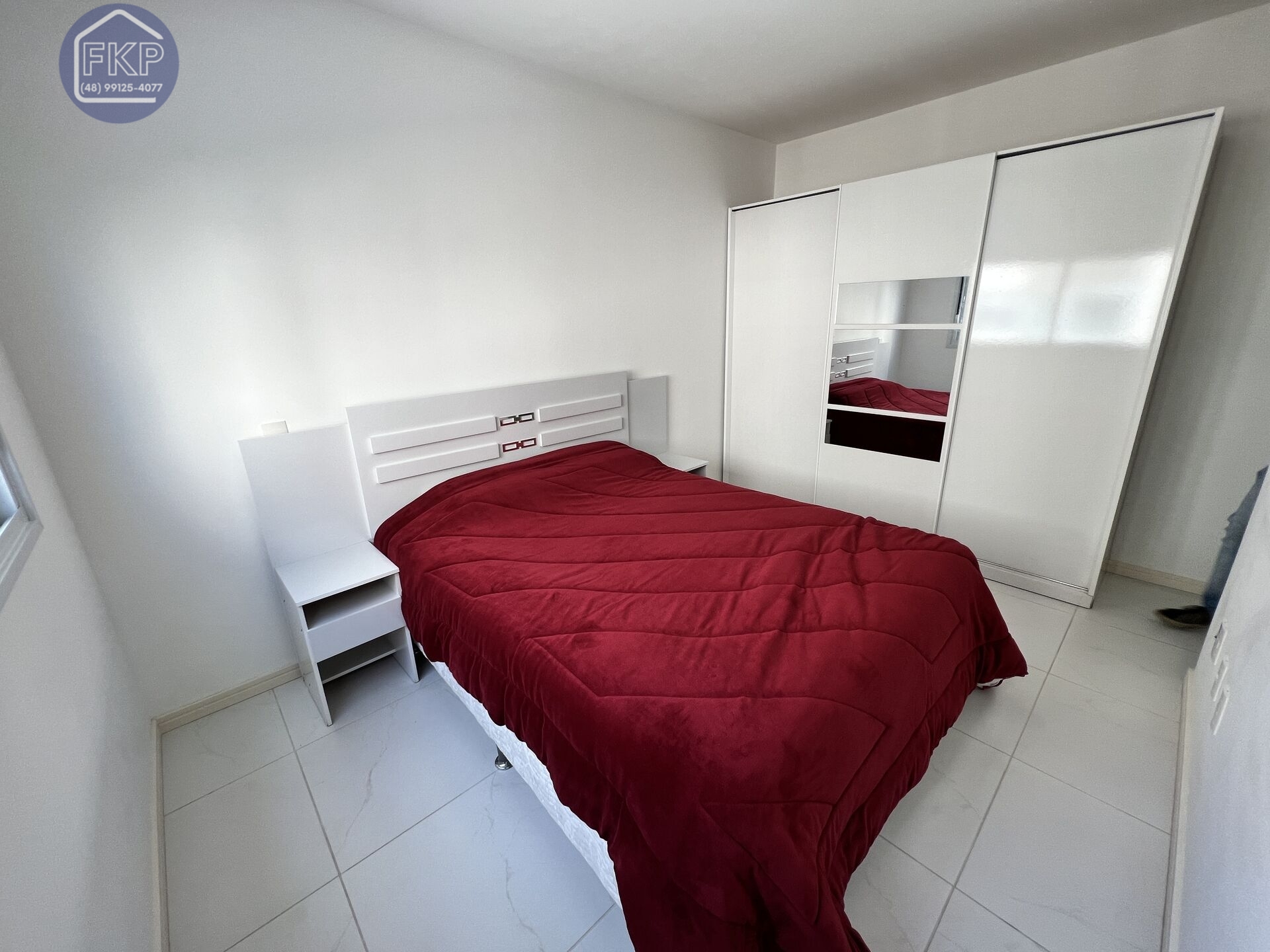 Apartamento para lancamento com 2 quartos, 80m² - Foto 19