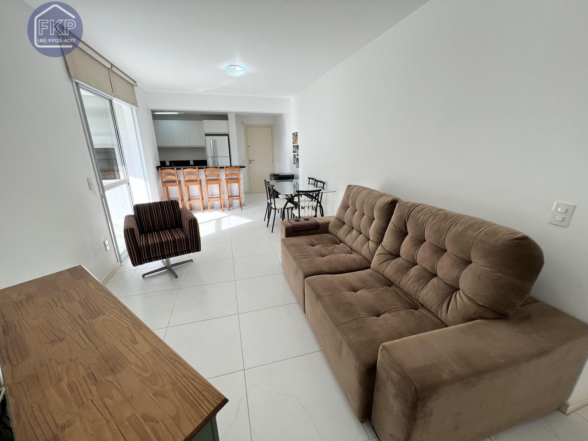 Apartamento para lancamento com 2 quartos, 80m² - Foto 11