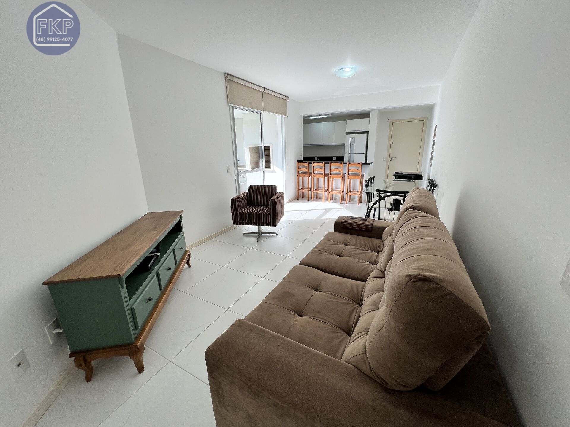 Apartamento para lancamento com 2 quartos, 80m² - Foto 5