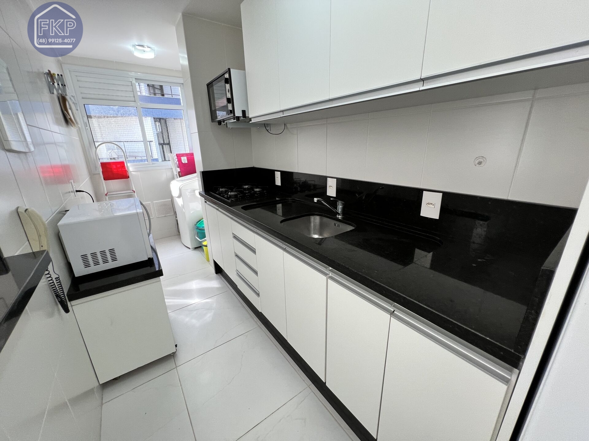 Apartamento para lancamento com 2 quartos, 80m² - Foto 2