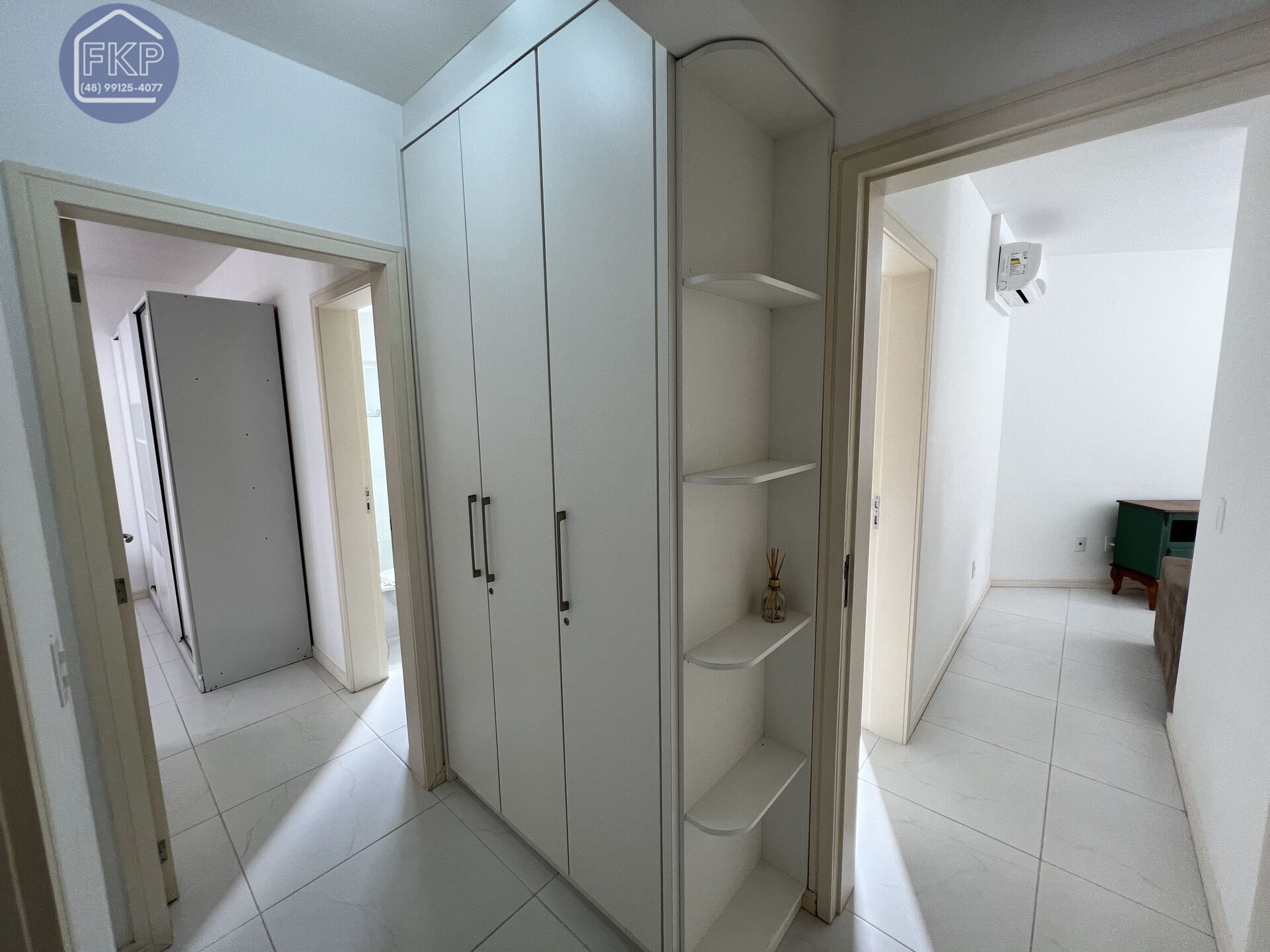 Apartamento para lancamento com 2 quartos, 80m² - Foto 15