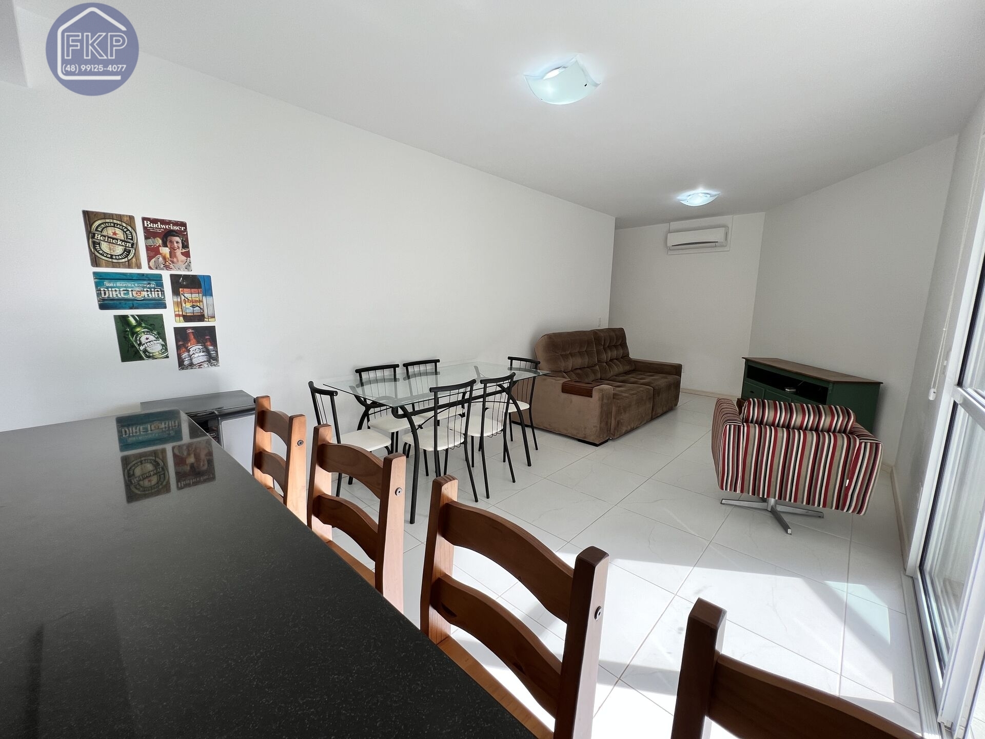 Apartamento para lancamento com 2 quartos, 80m² - Foto 6