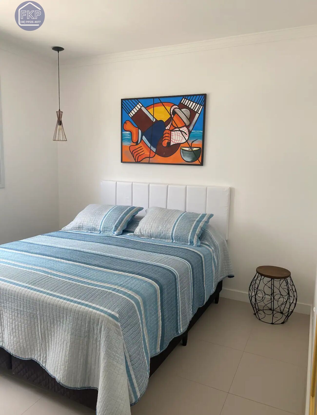 Apartamento à venda com 3 quartos, 118m² - Foto 19