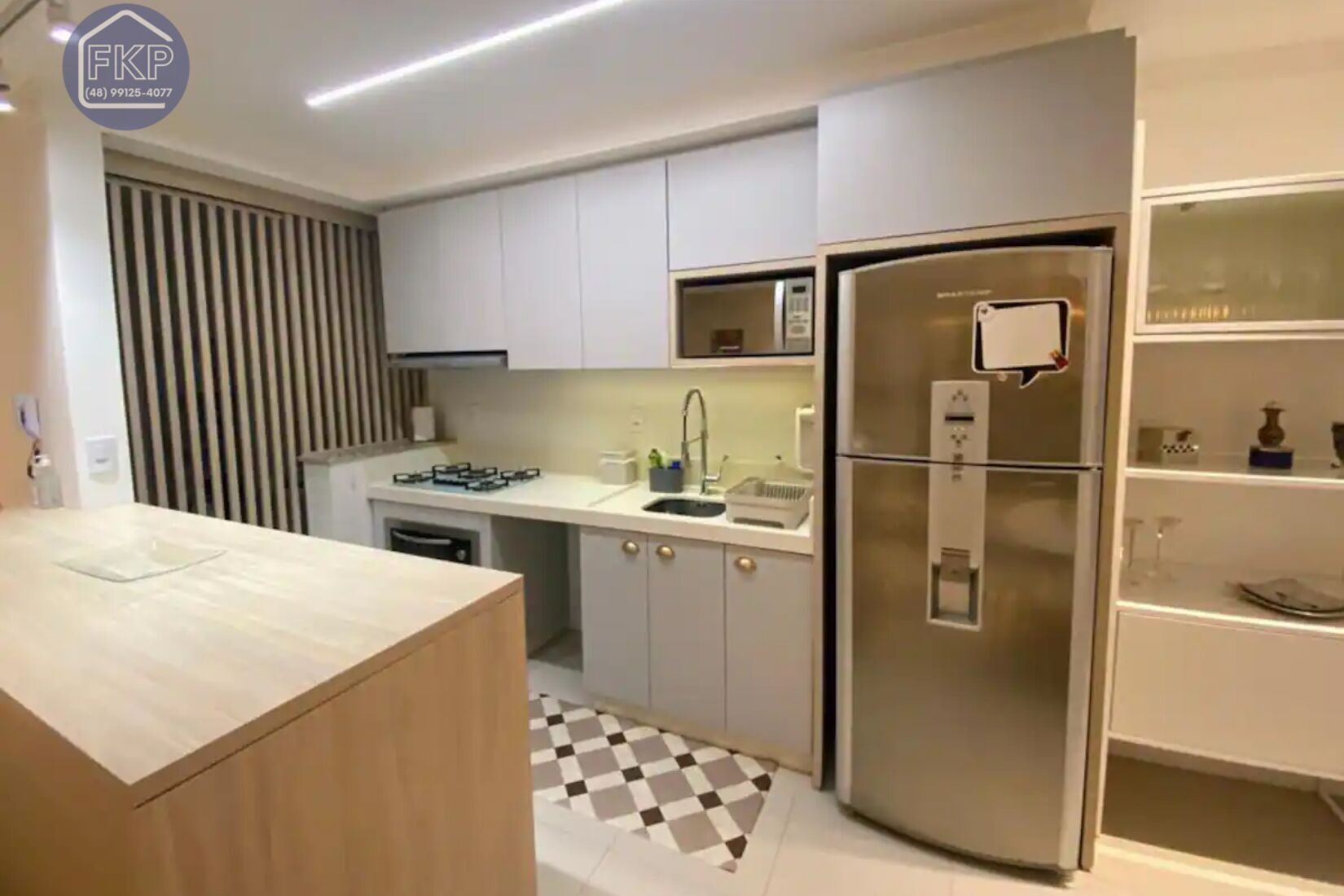 Apartamento à venda com 3 quartos, 118m² - Foto 12