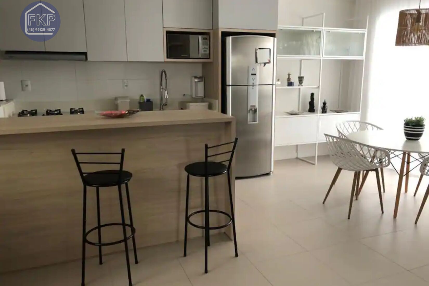 Apartamento à venda com 3 quartos, 118m² - Foto 11