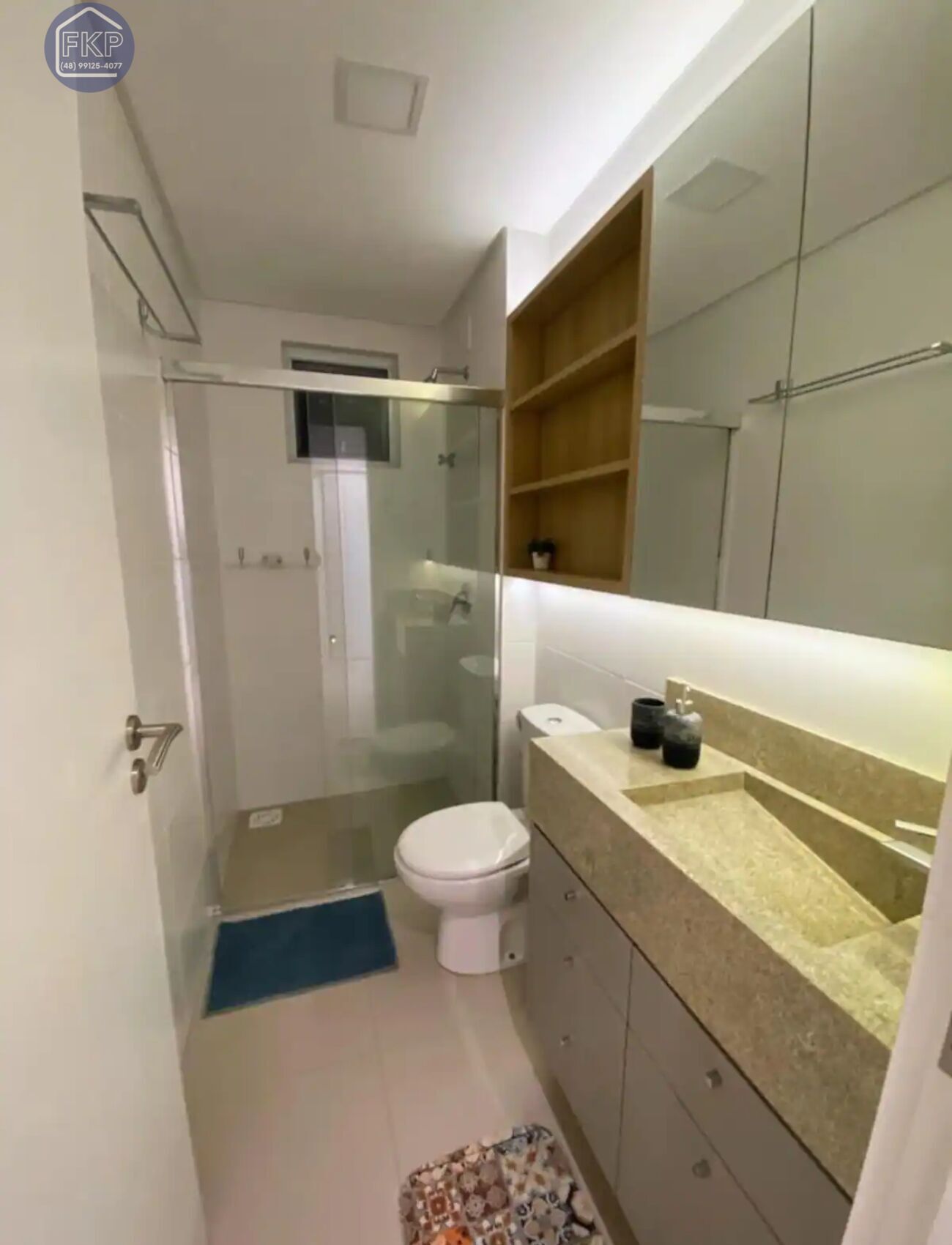 Apartamento à venda com 3 quartos, 118m² - Foto 21