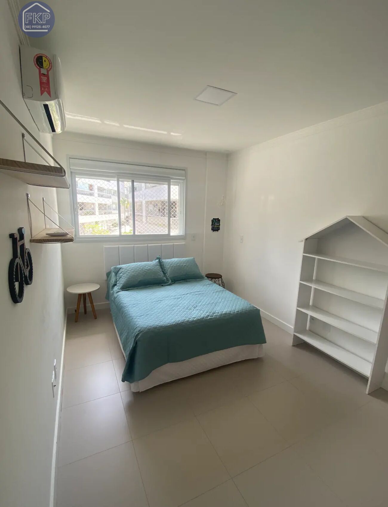 Apartamento à venda com 3 quartos, 118m² - Foto 17