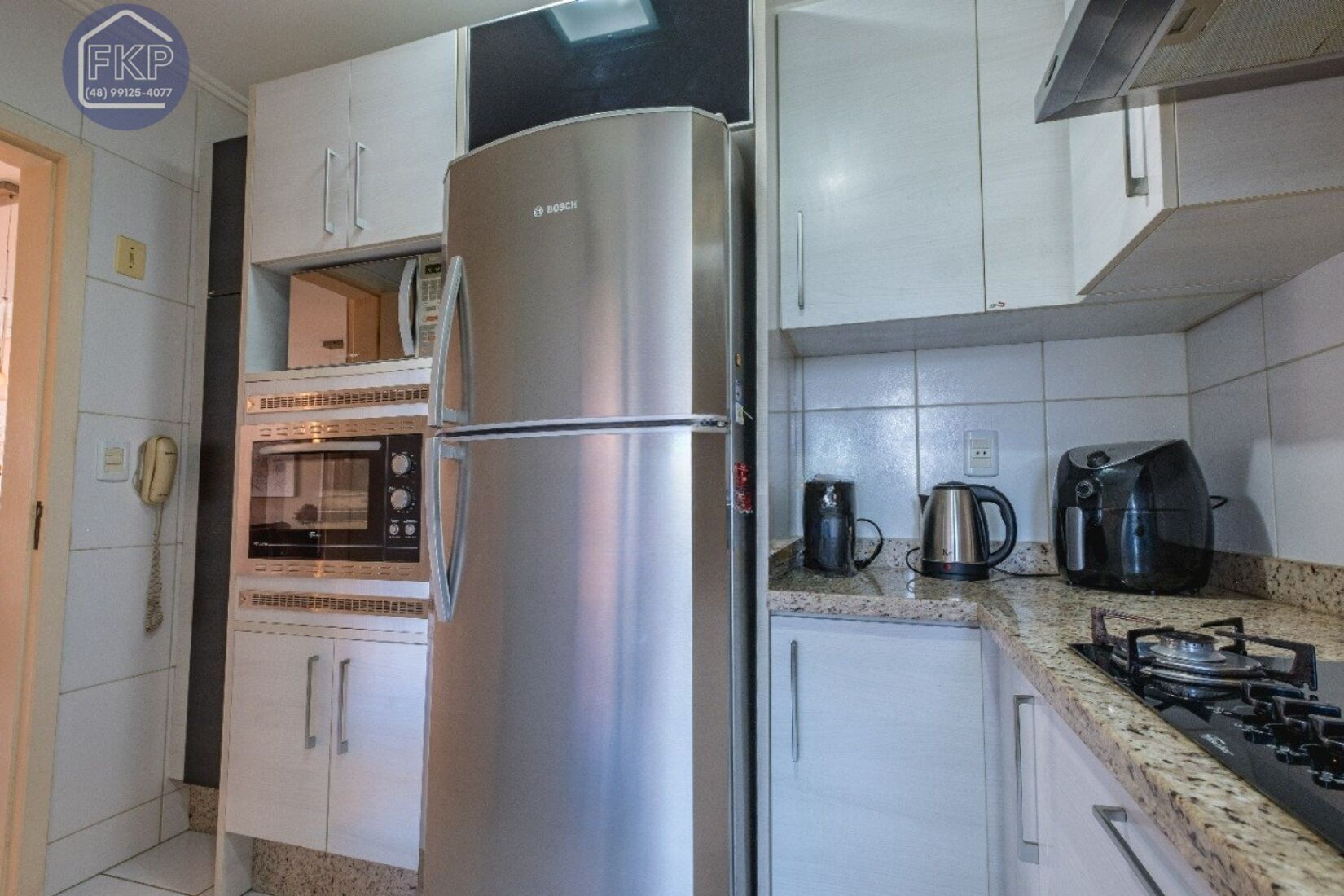 Apartamento à venda com 3 quartos, 83m² - Foto 13
