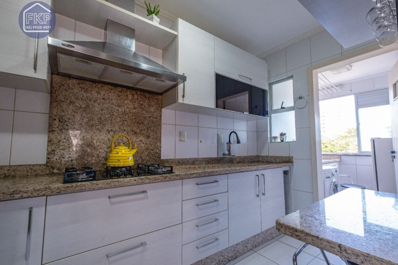 Apartamento à venda com 3 quartos, 83m² - Foto 10