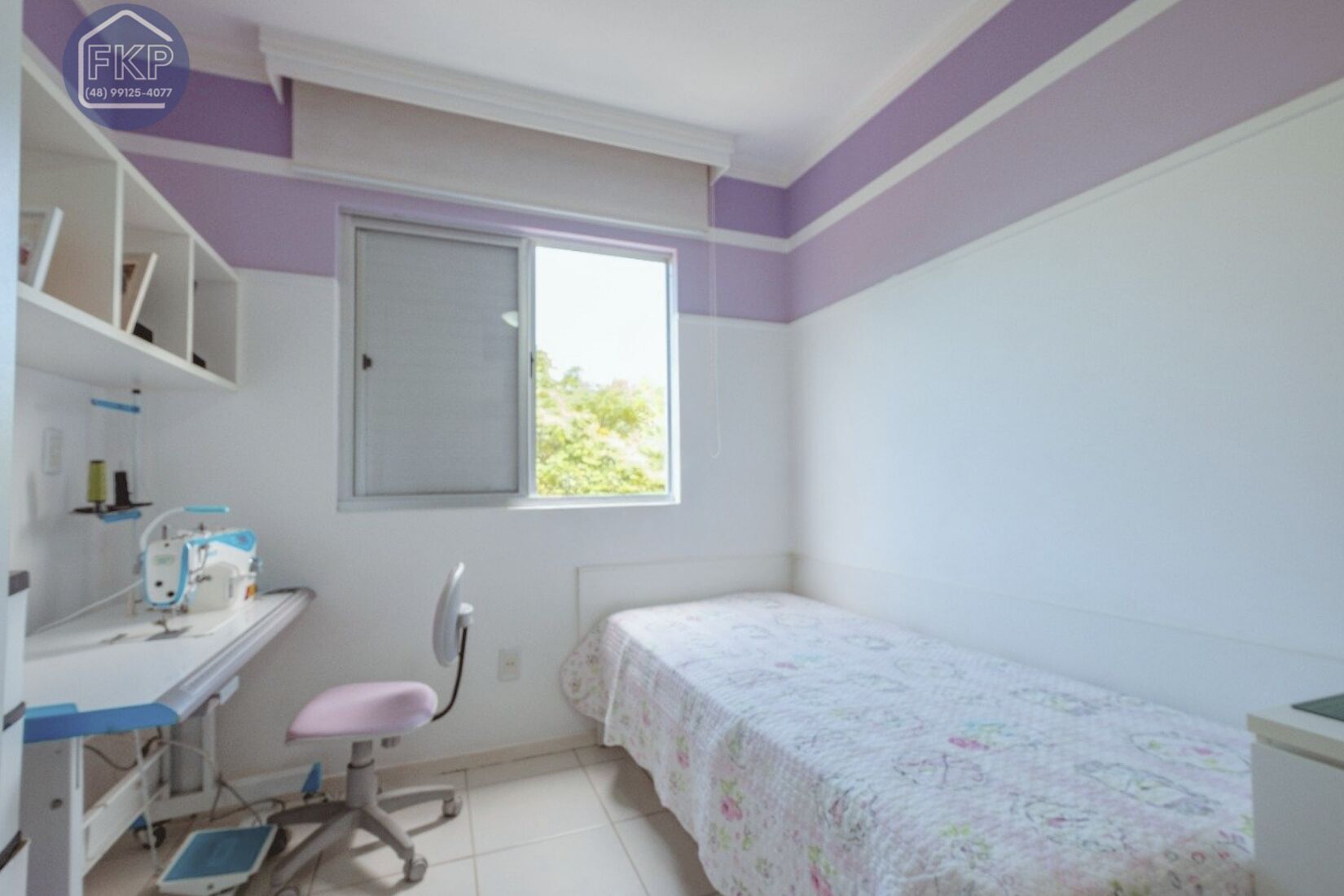 Apartamento à venda com 3 quartos, 83m² - Foto 17
