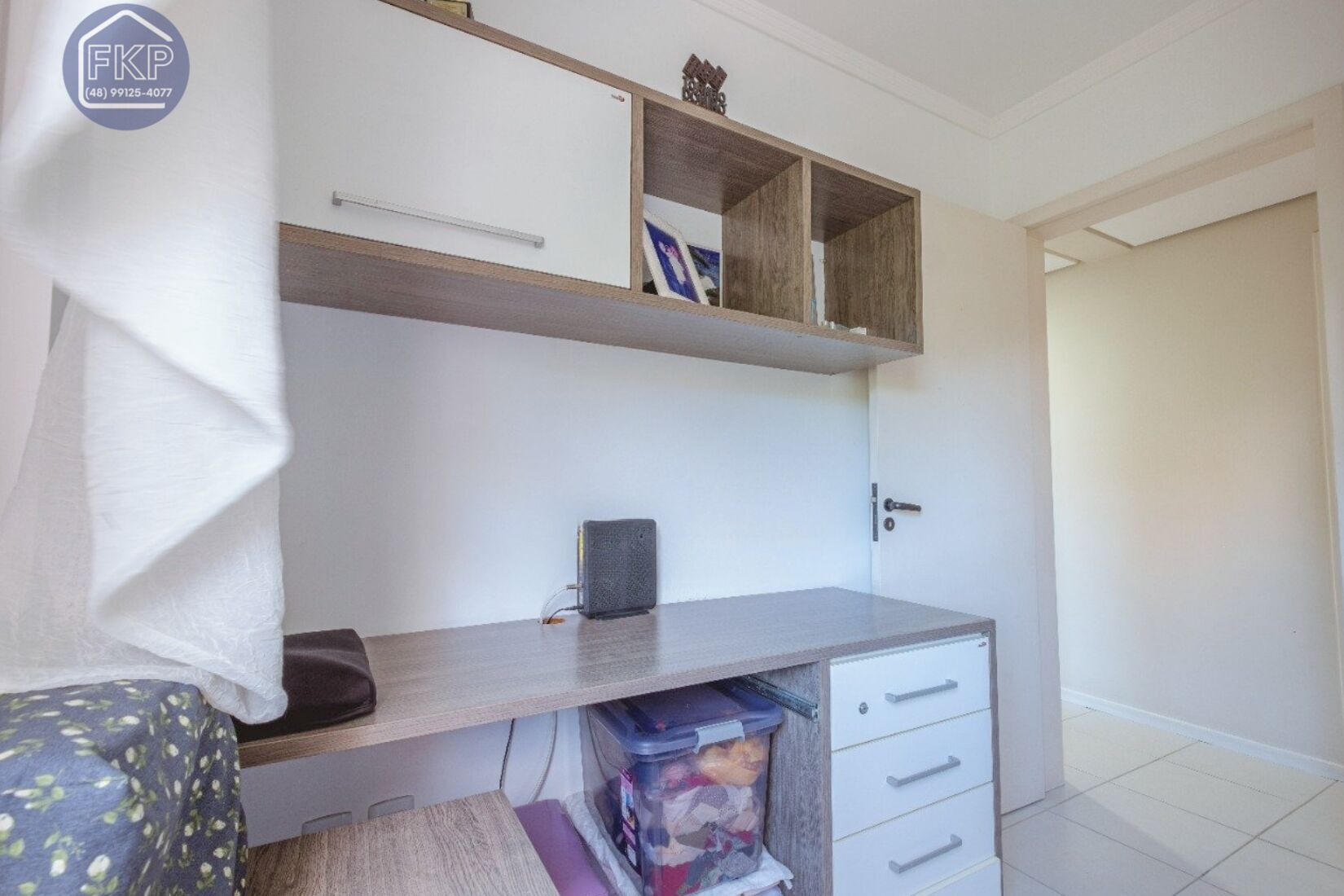 Apartamento à venda com 3 quartos, 83m² - Foto 20