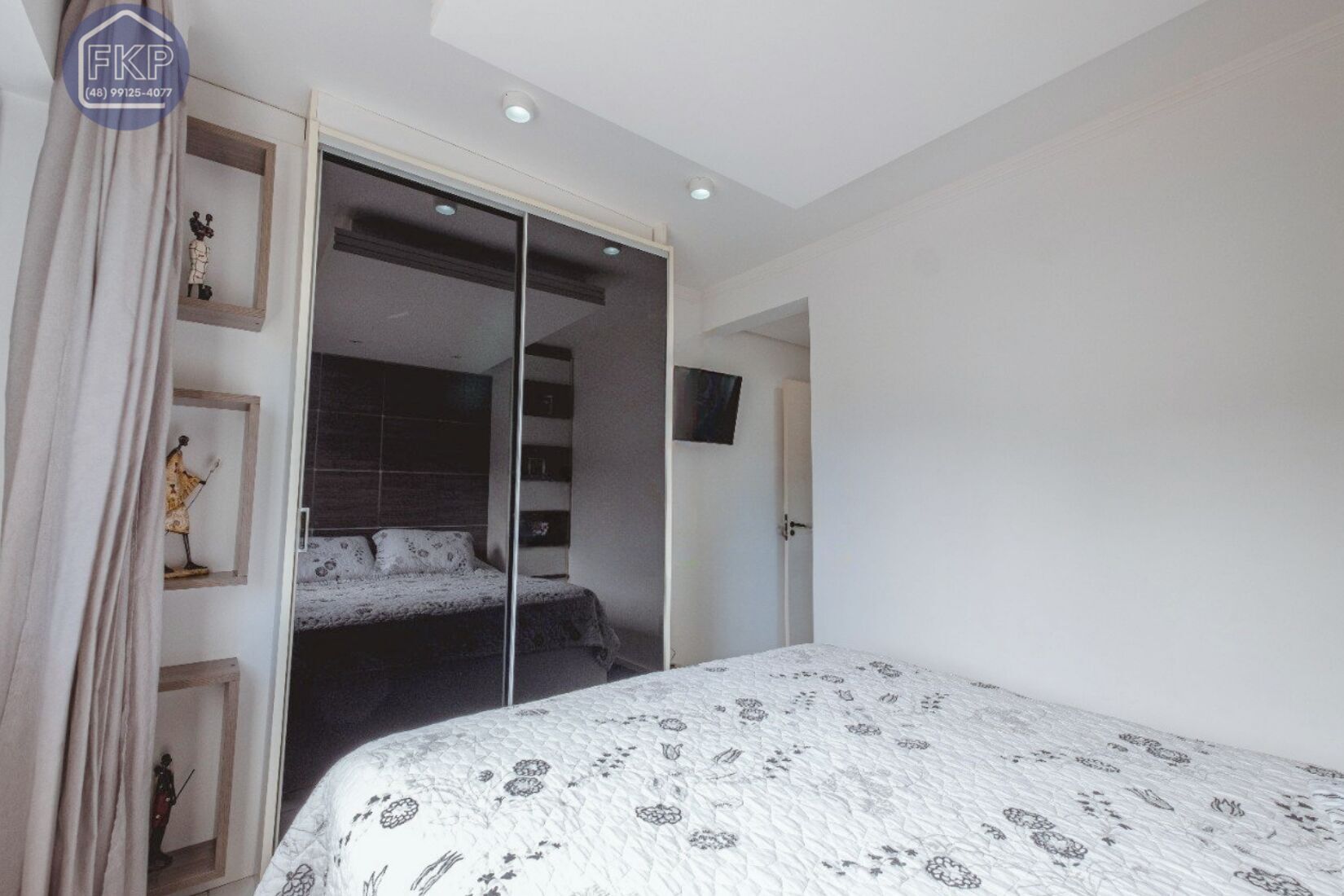 Apartamento à venda com 3 quartos, 83m² - Foto 23