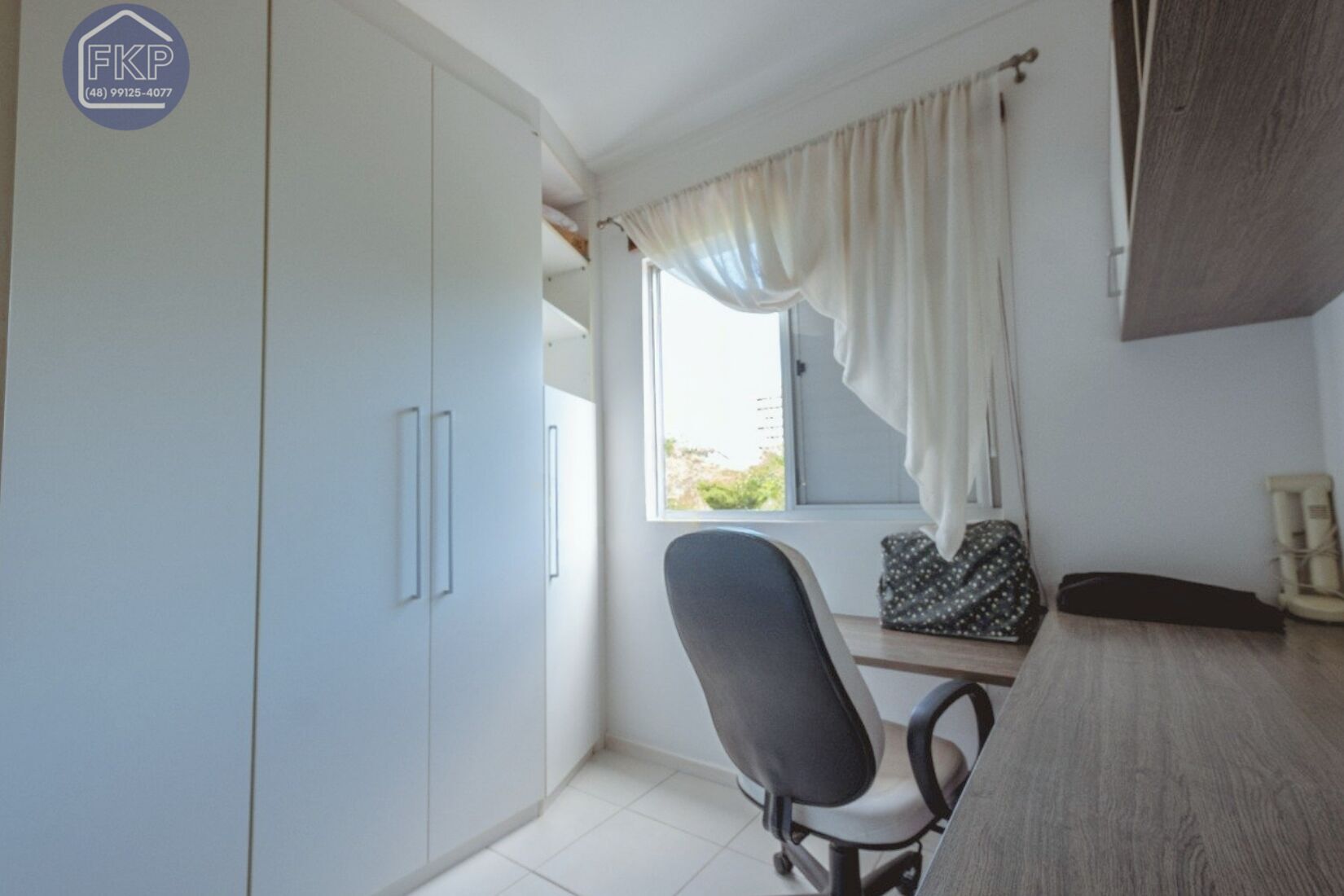 Apartamento à venda com 3 quartos, 83m² - Foto 19