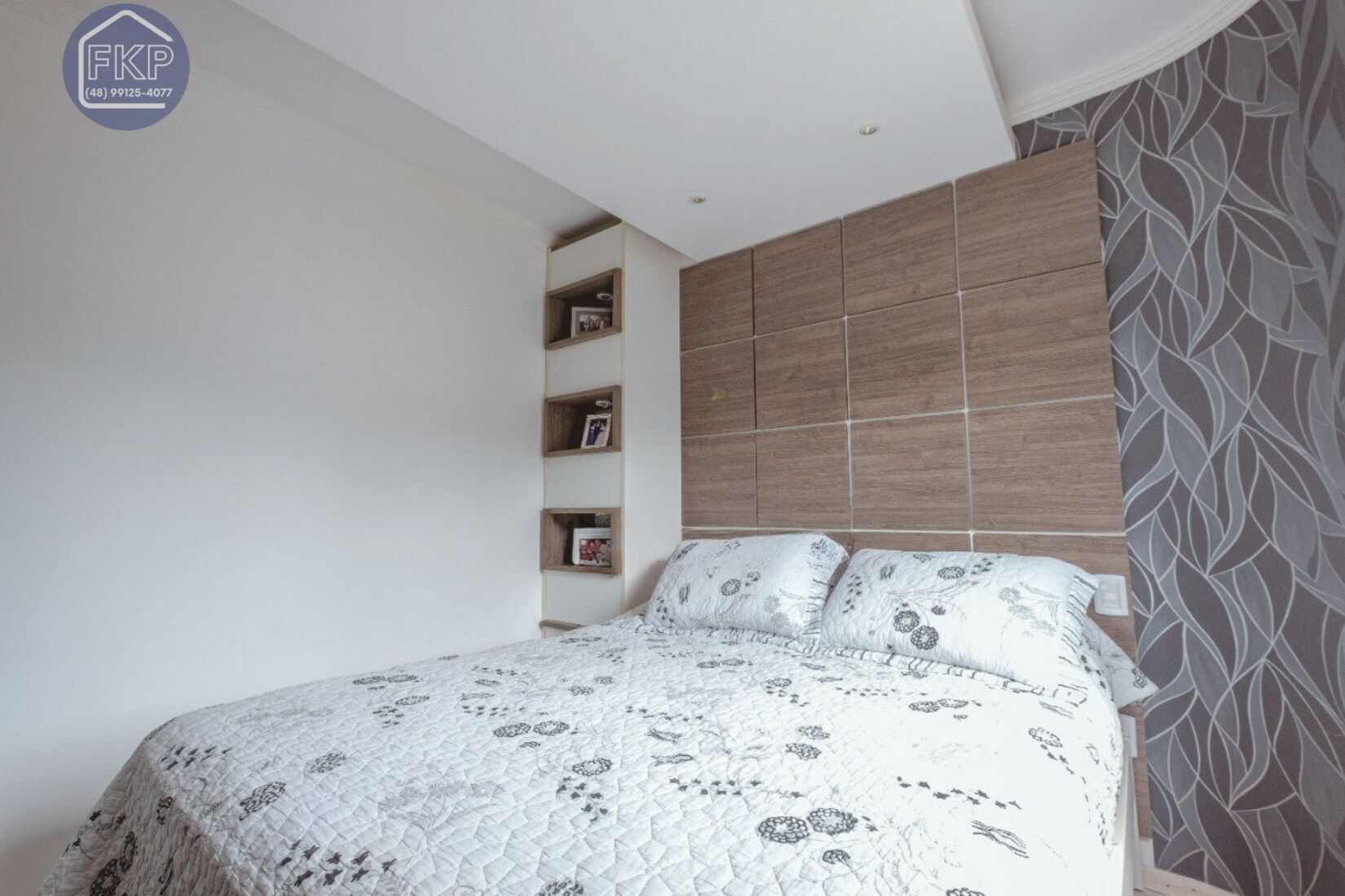 Apartamento à venda com 3 quartos, 83m² - Foto 22