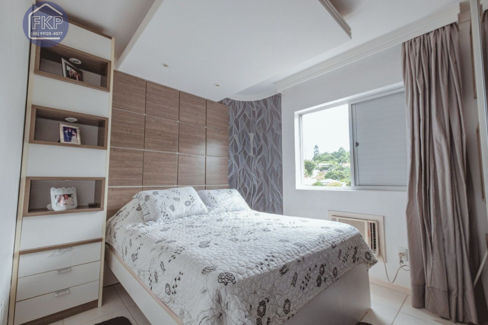 Apartamento à venda com 3 quartos, 83m² - Foto 21