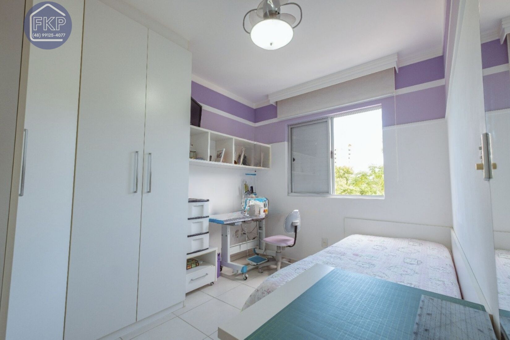 Apartamento à venda com 3 quartos, 83m² - Foto 16