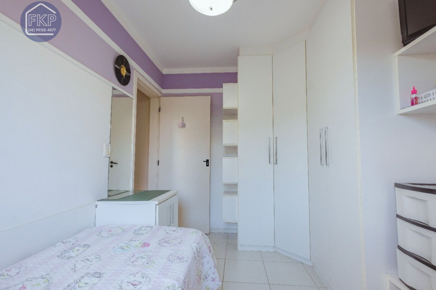 Apartamento à venda com 3 quartos, 83m² - Foto 18