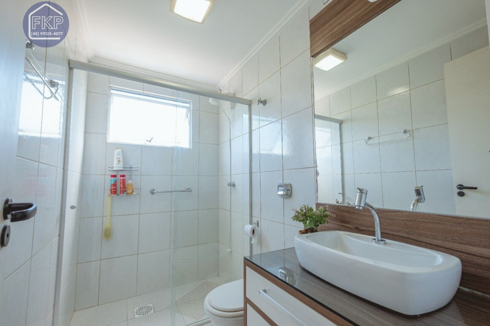 Apartamento à venda com 3 quartos, 83m² - Foto 15