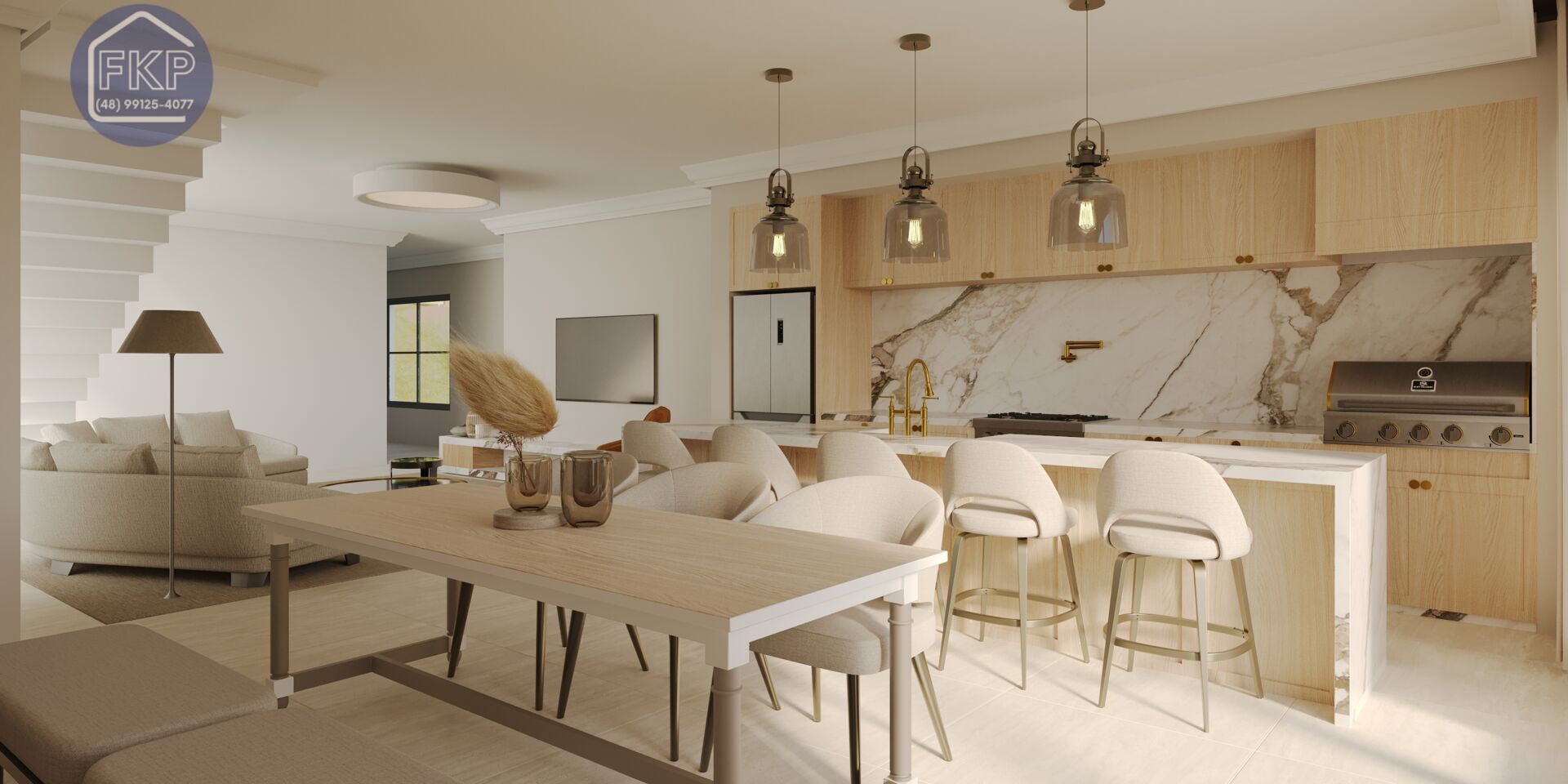 Terreno, 300 m² - Foto 8