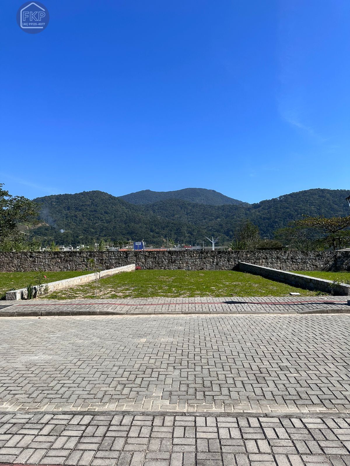 Terreno, 300 m² - Foto 2