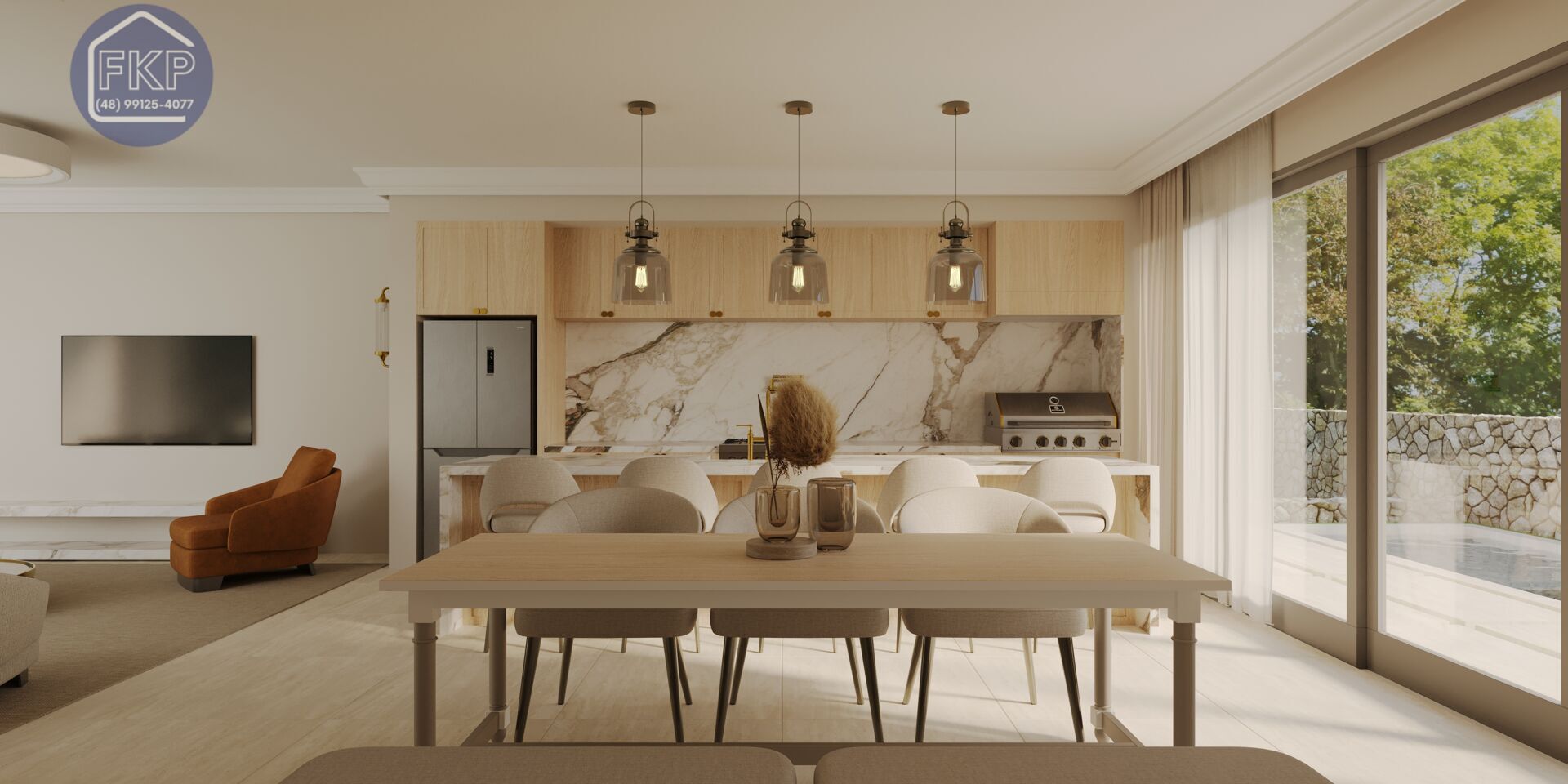 Terreno, 300 m² - Foto 7