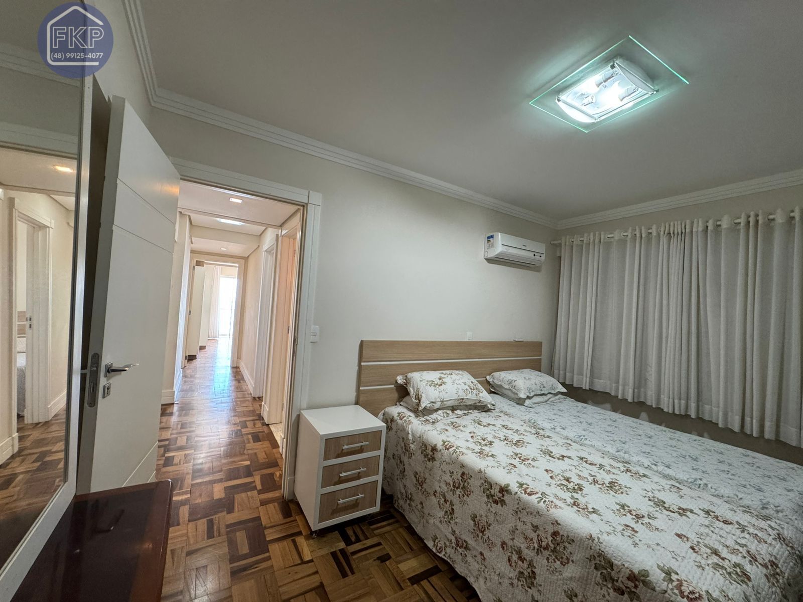 Apartamento para alugar com 3 quartos, 182m² - Foto 31