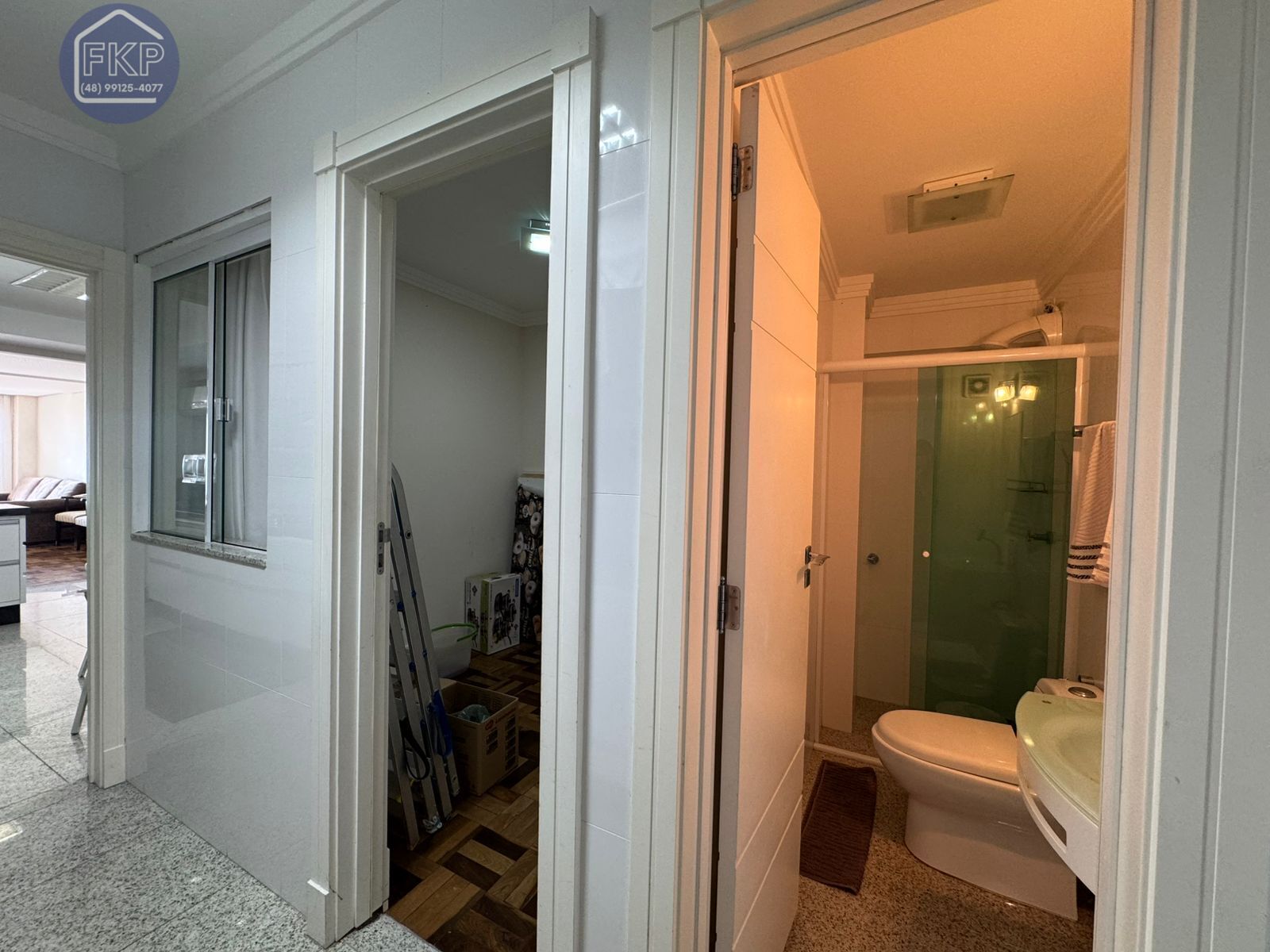 Apartamento para alugar com 3 quartos, 182m² - Foto 18