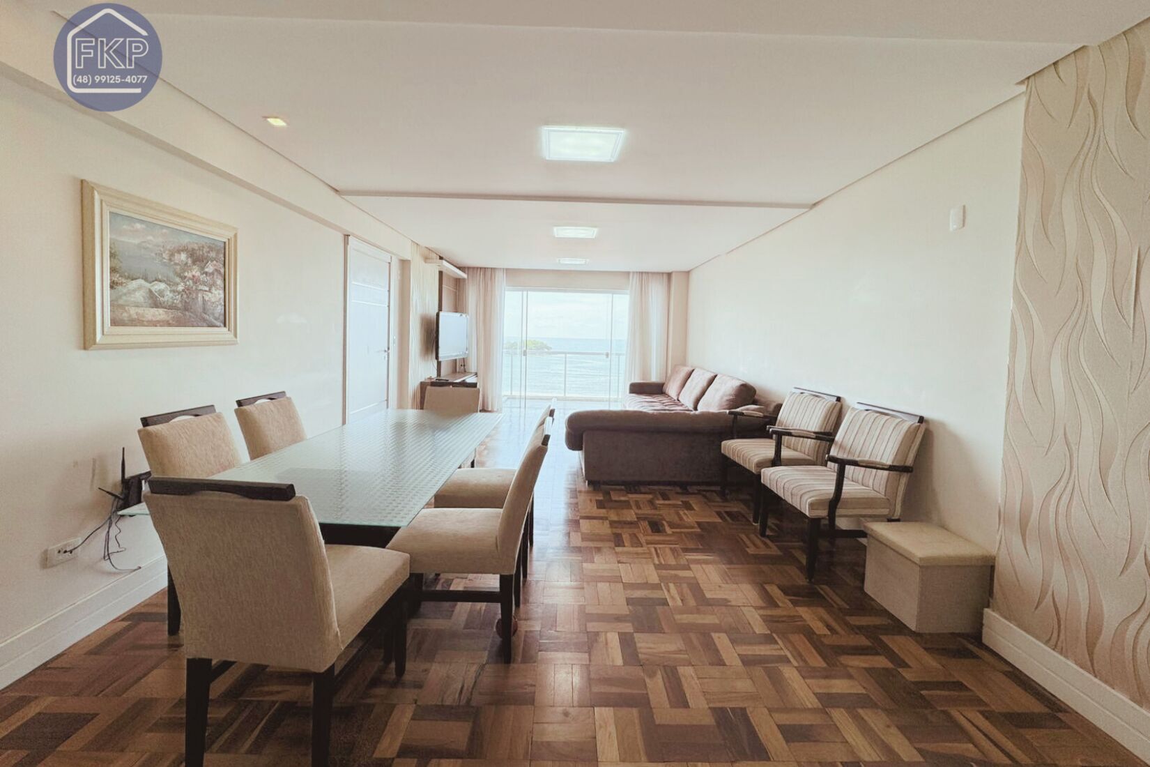 Apartamento para alugar com 3 quartos, 182m² - Foto 11